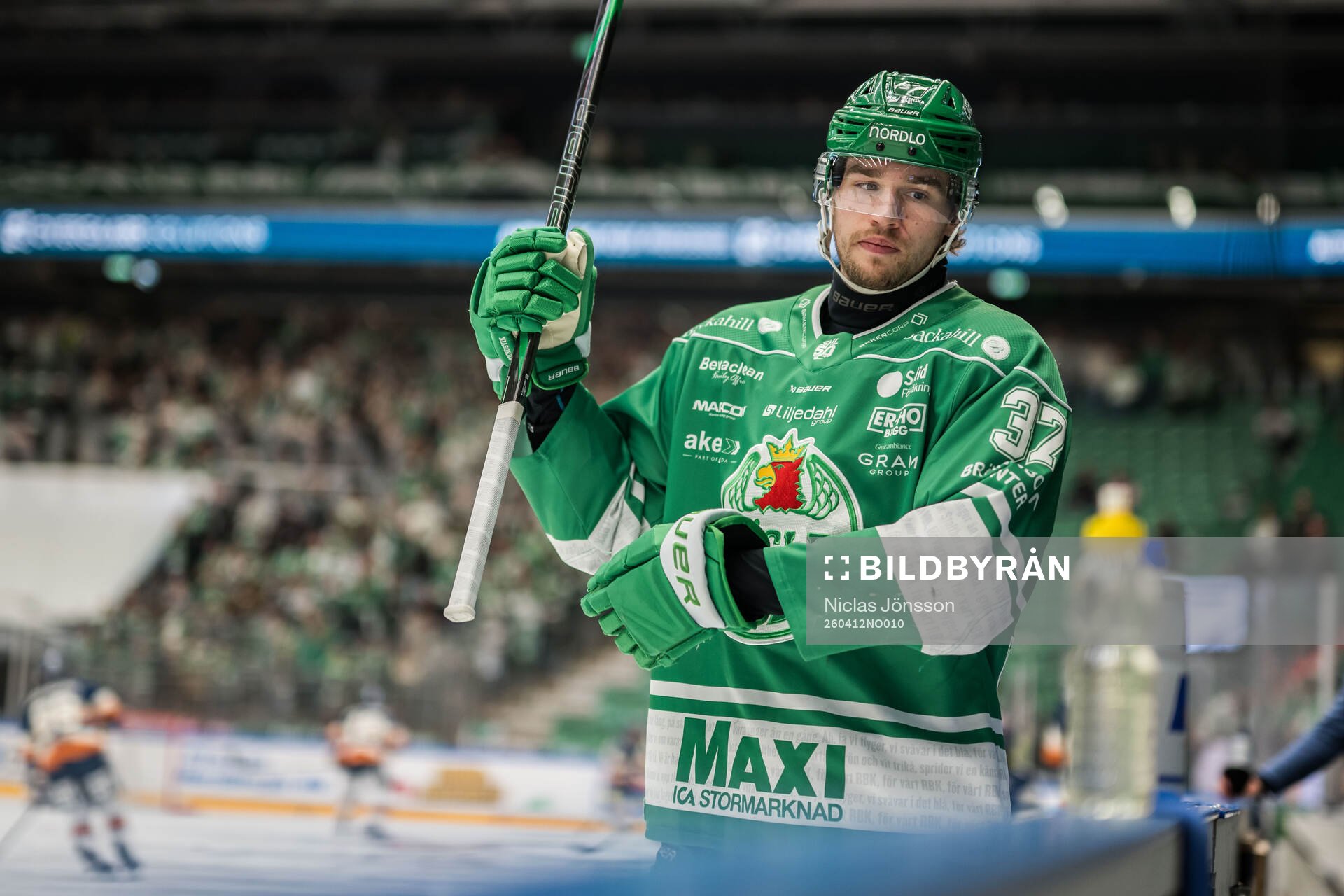 Rögles Albin Sundsvik