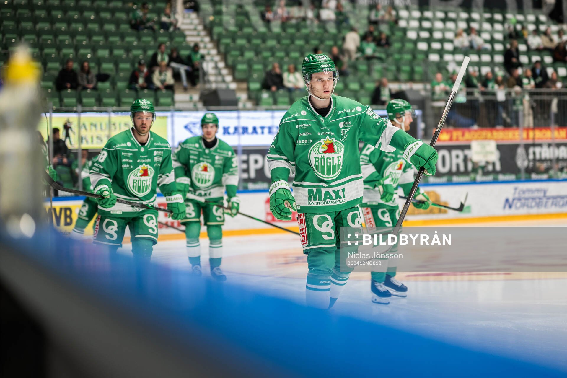 Rögles Felix Nilsson