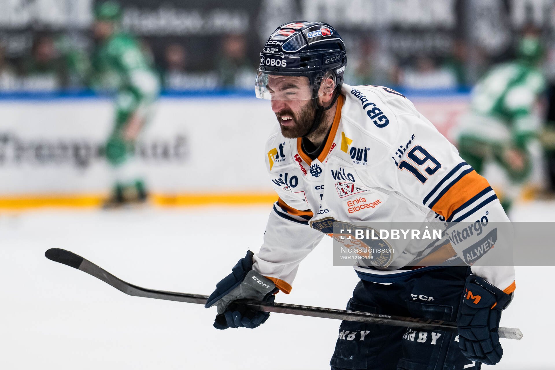 Växjös Reid Gardiner
