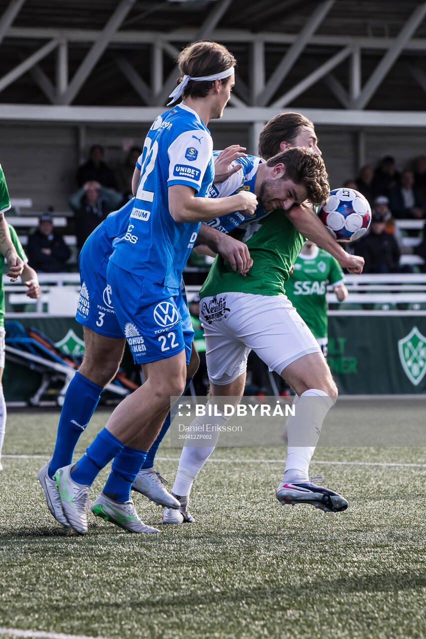 Oddevolds Erik Hedenquist
