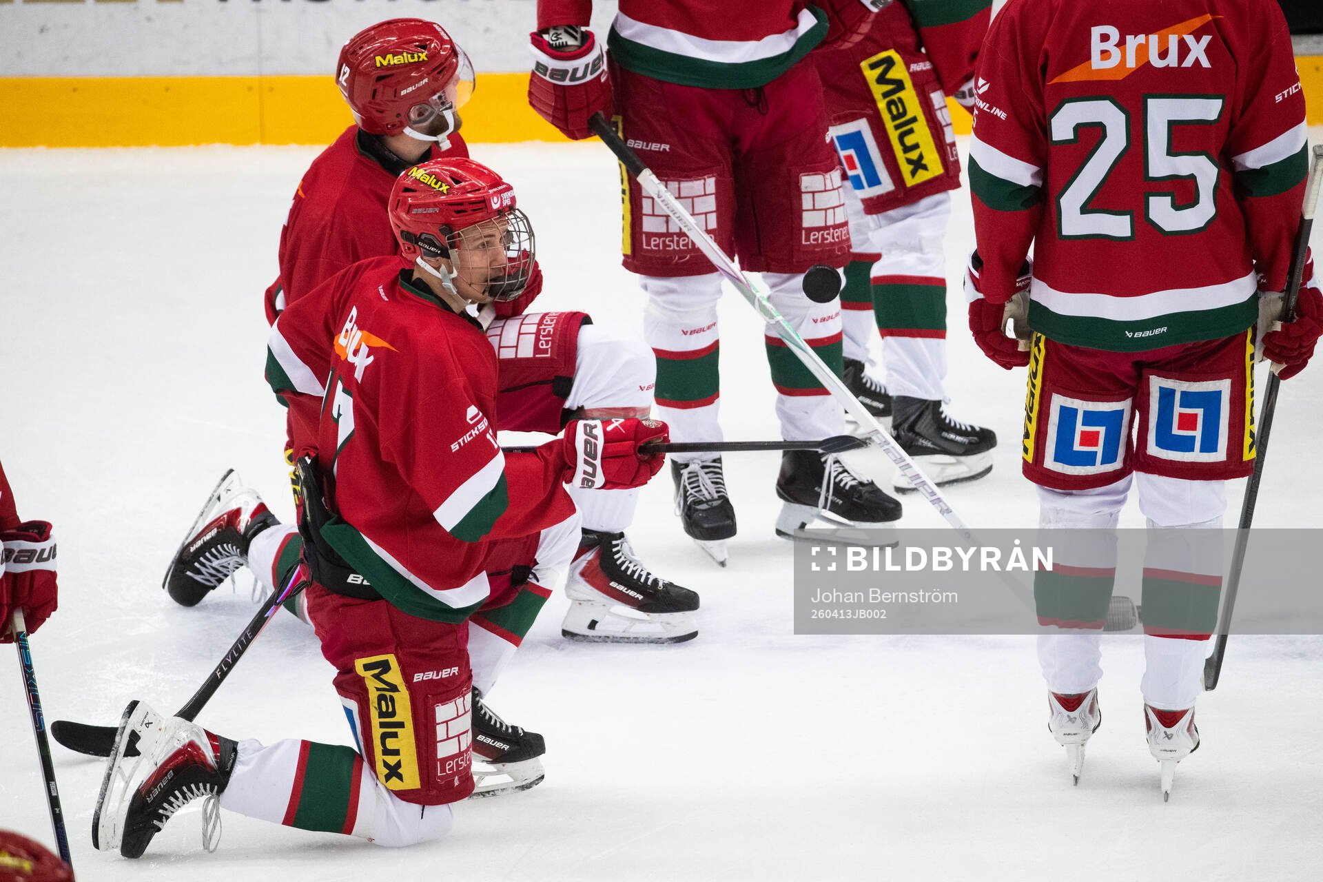 Modos Elton Hermansson