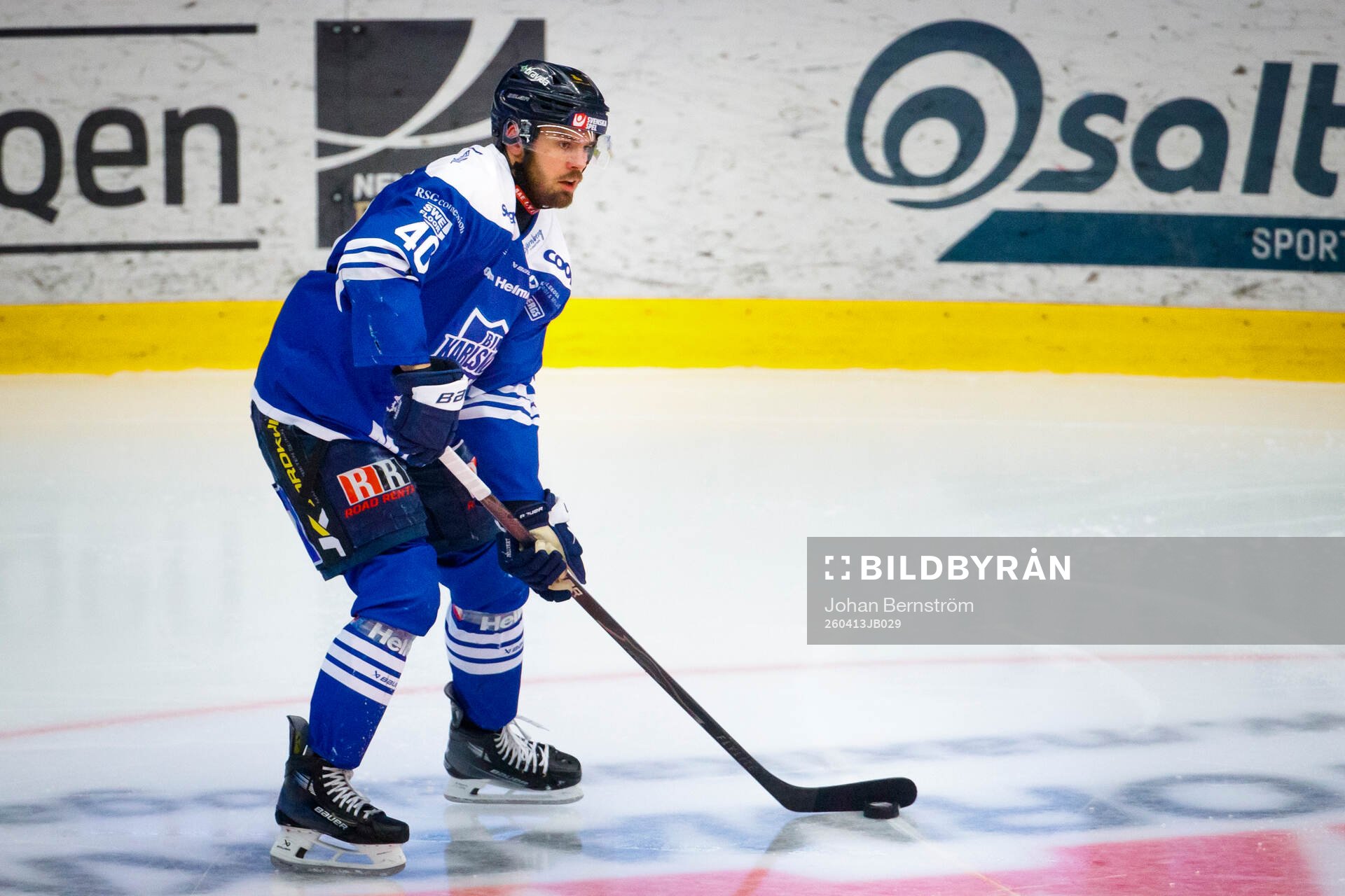 Karlskogas Kalle Jellvert
