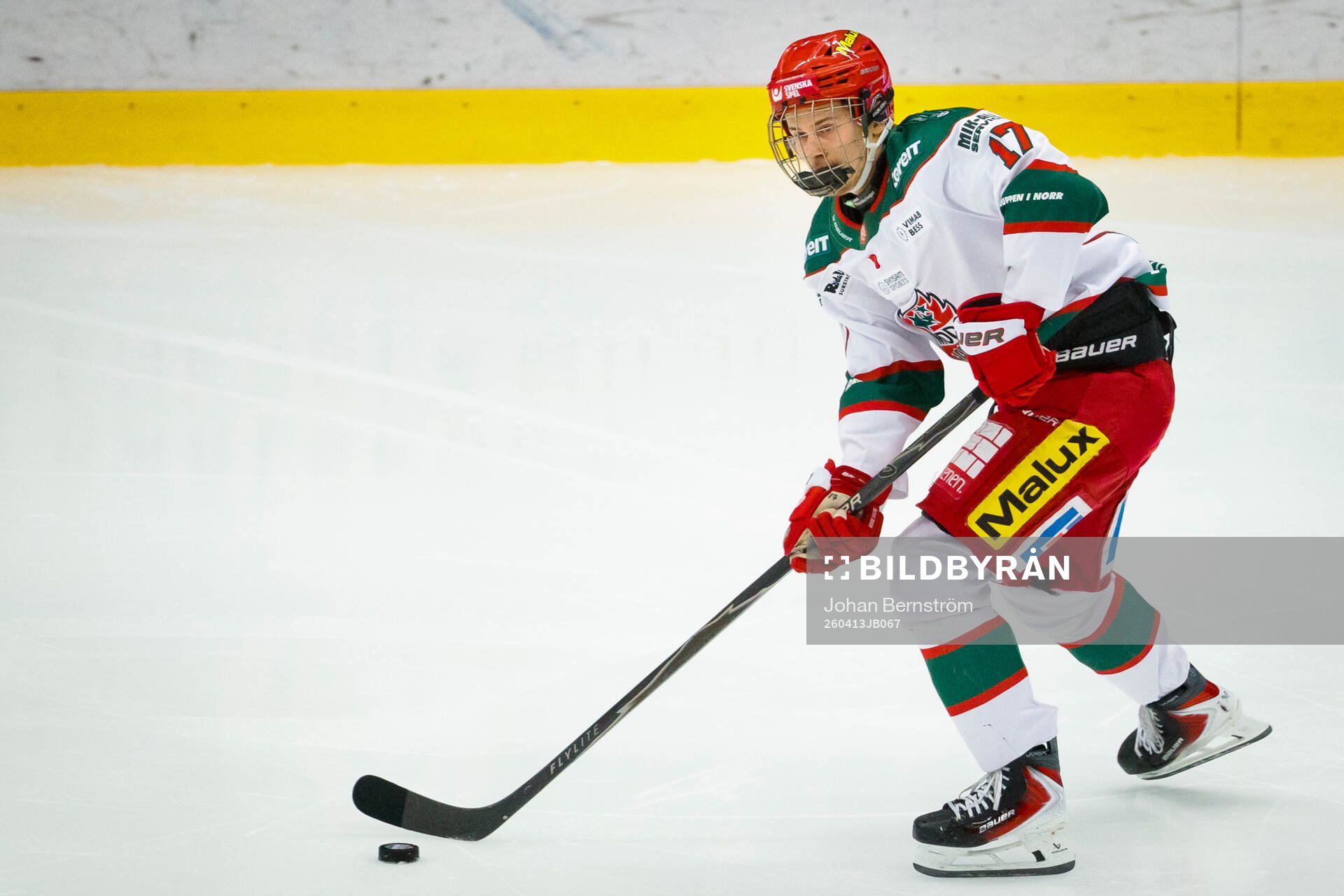 Modos Elton Hermansson