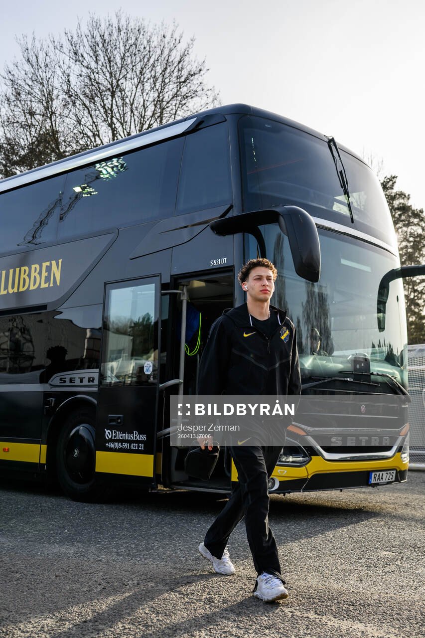 s Viktor Andersson