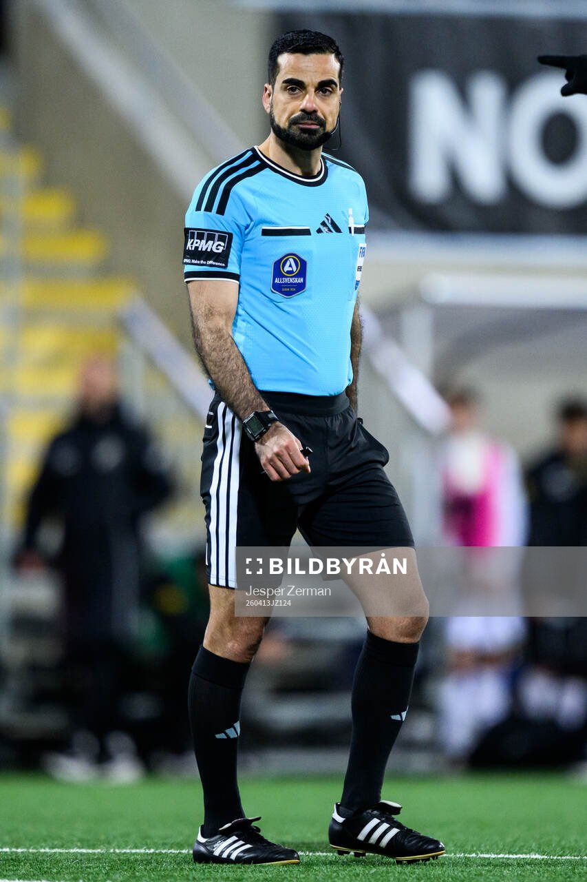 Domare Mohammed Al-Hakim