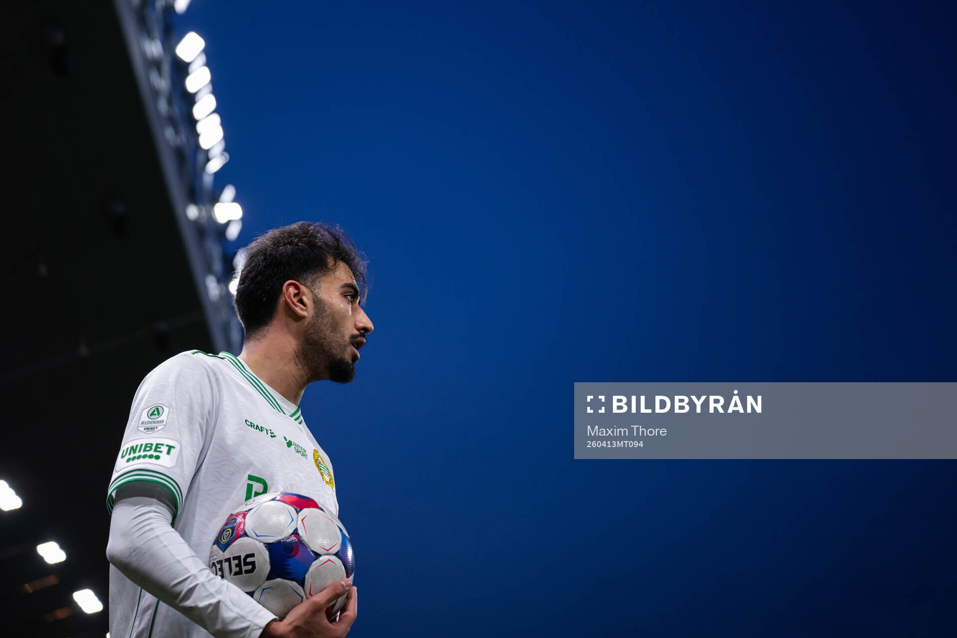 Hammarbys Montader Madjed