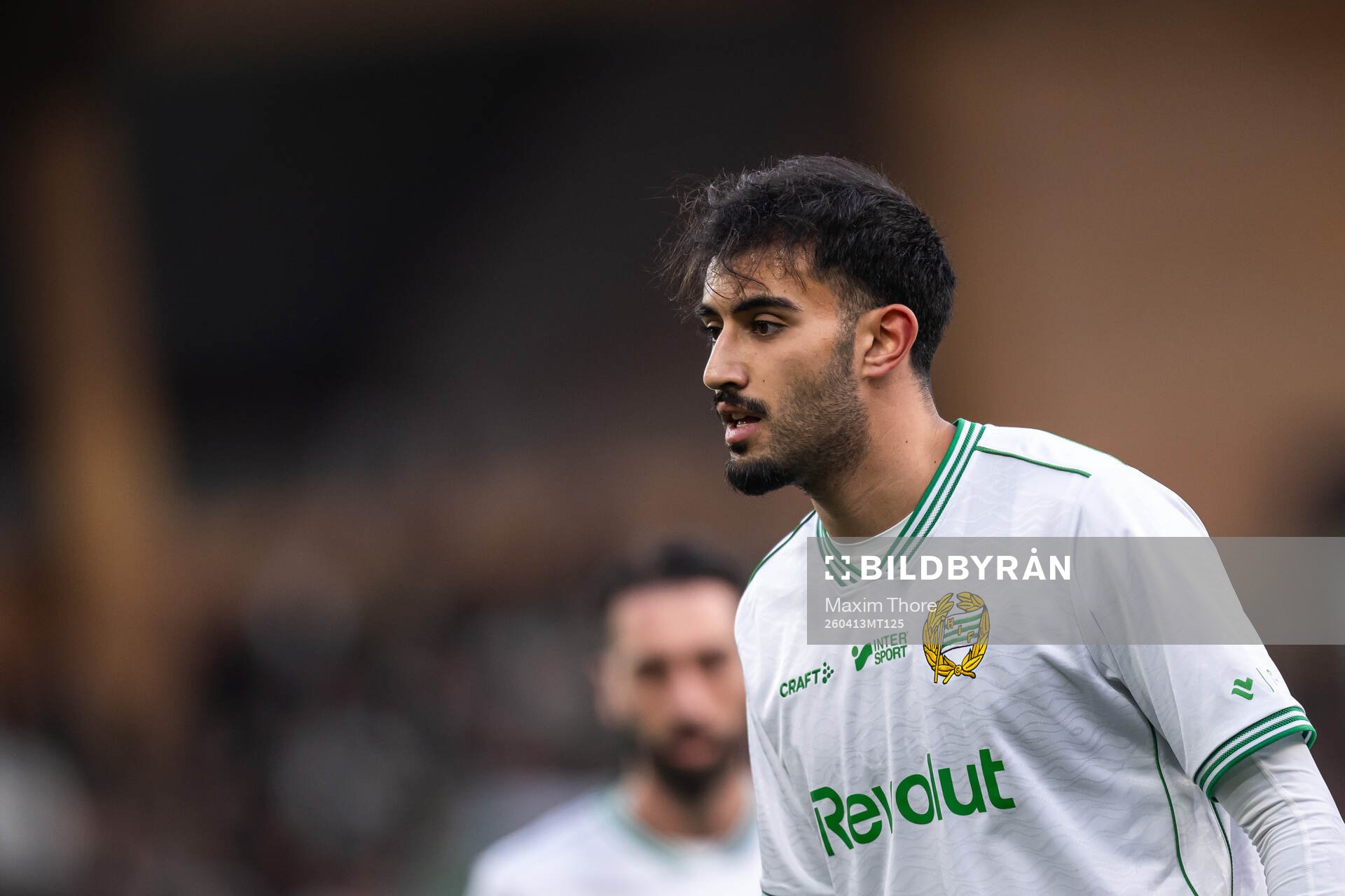 Hammarbys Montader Madjed