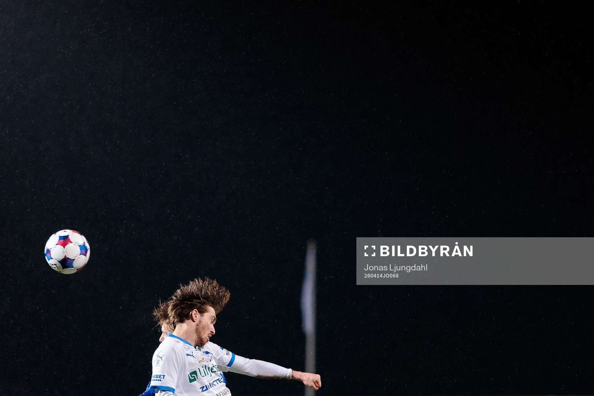 IFK Värnamos Carl Johansson