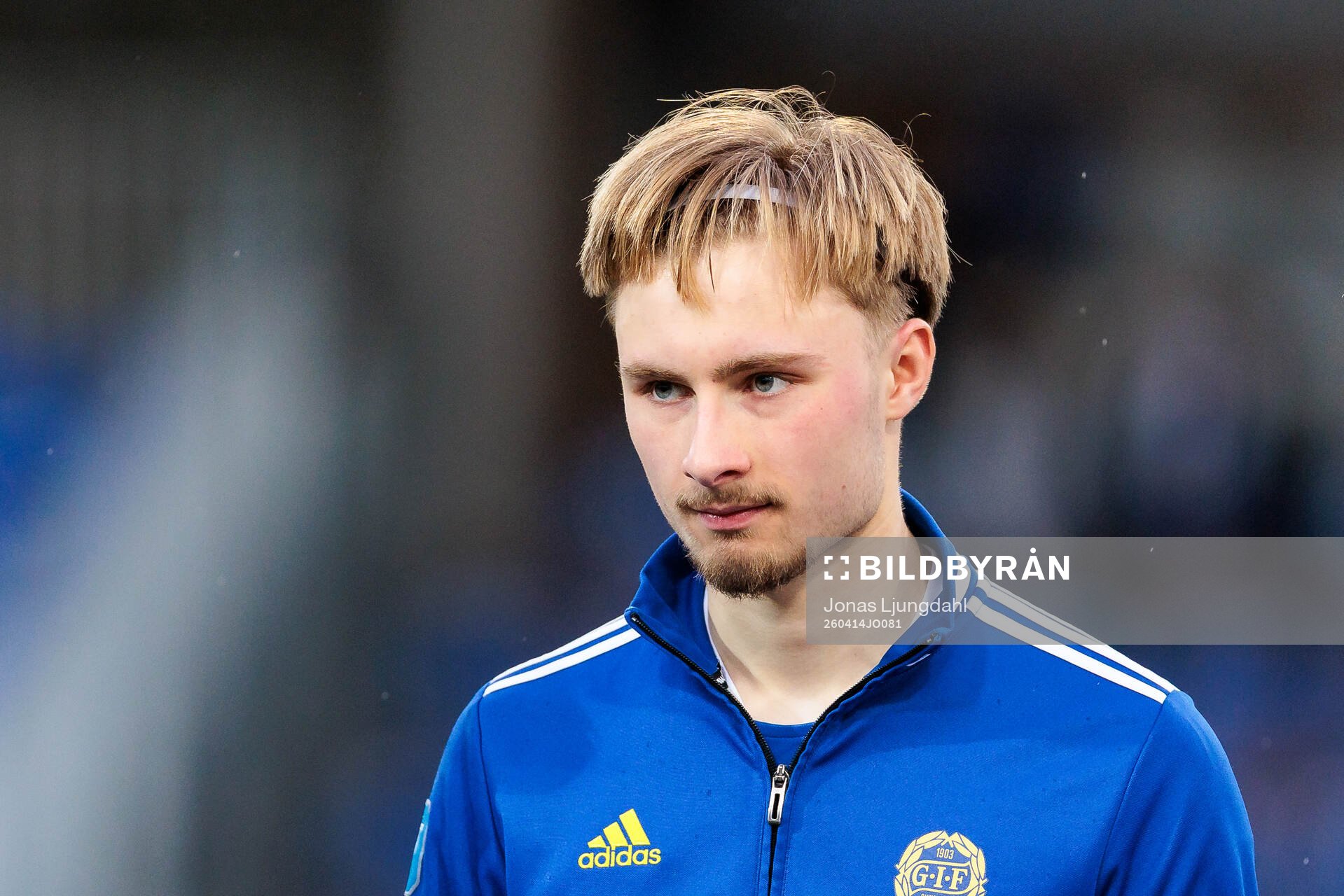 GIF Sundsvalls Hugo Aviander