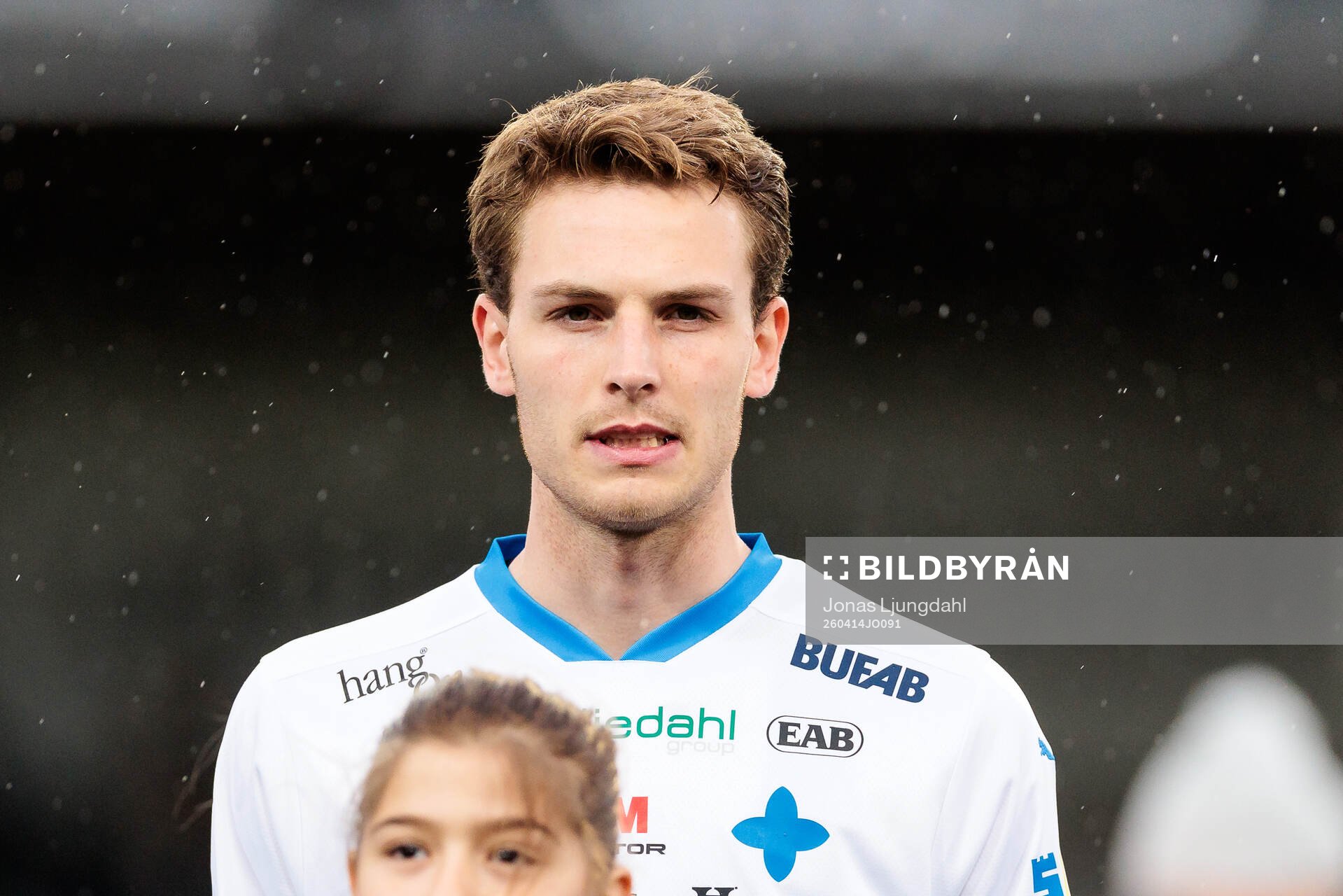 IFK Värnamos Samuel Ohlsson