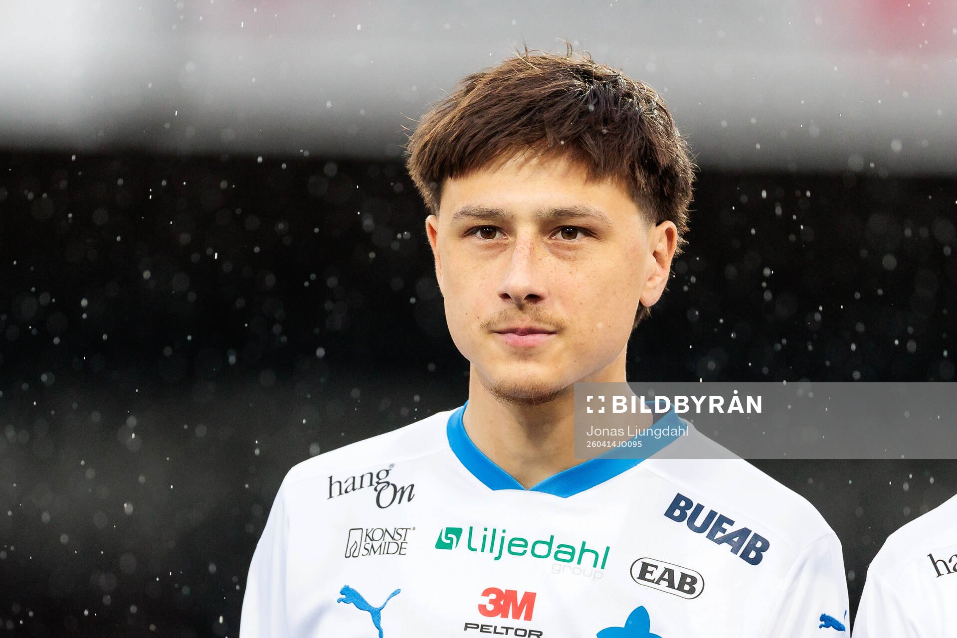 IFK Värnamos Kai Meriluoto