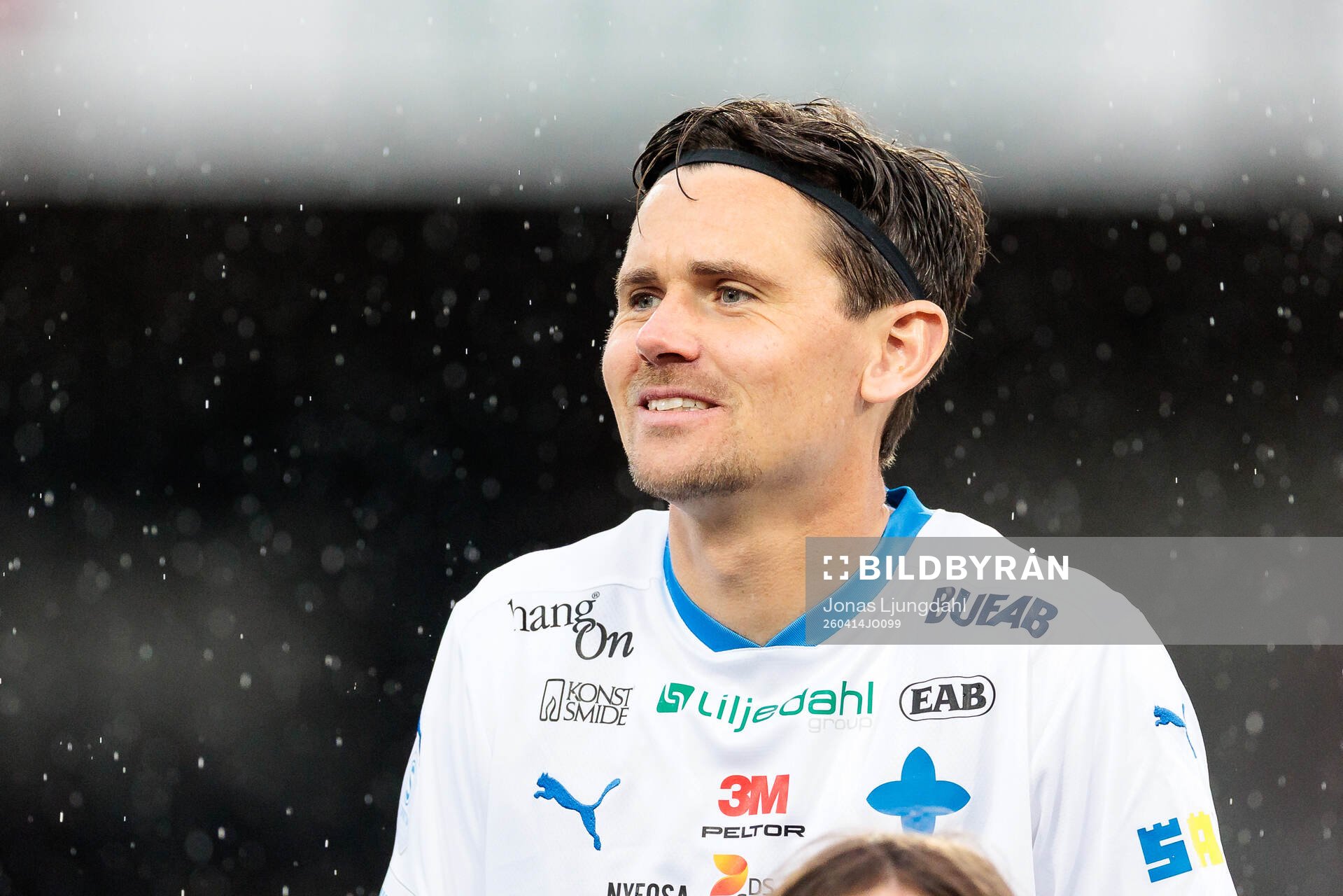 IFK Värnamos Marcus Antonsson