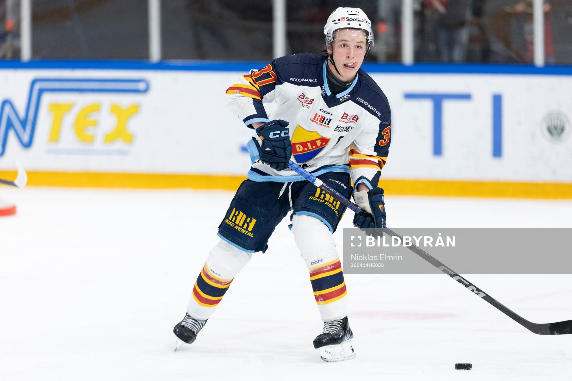 Djurgårdens Fred Nord