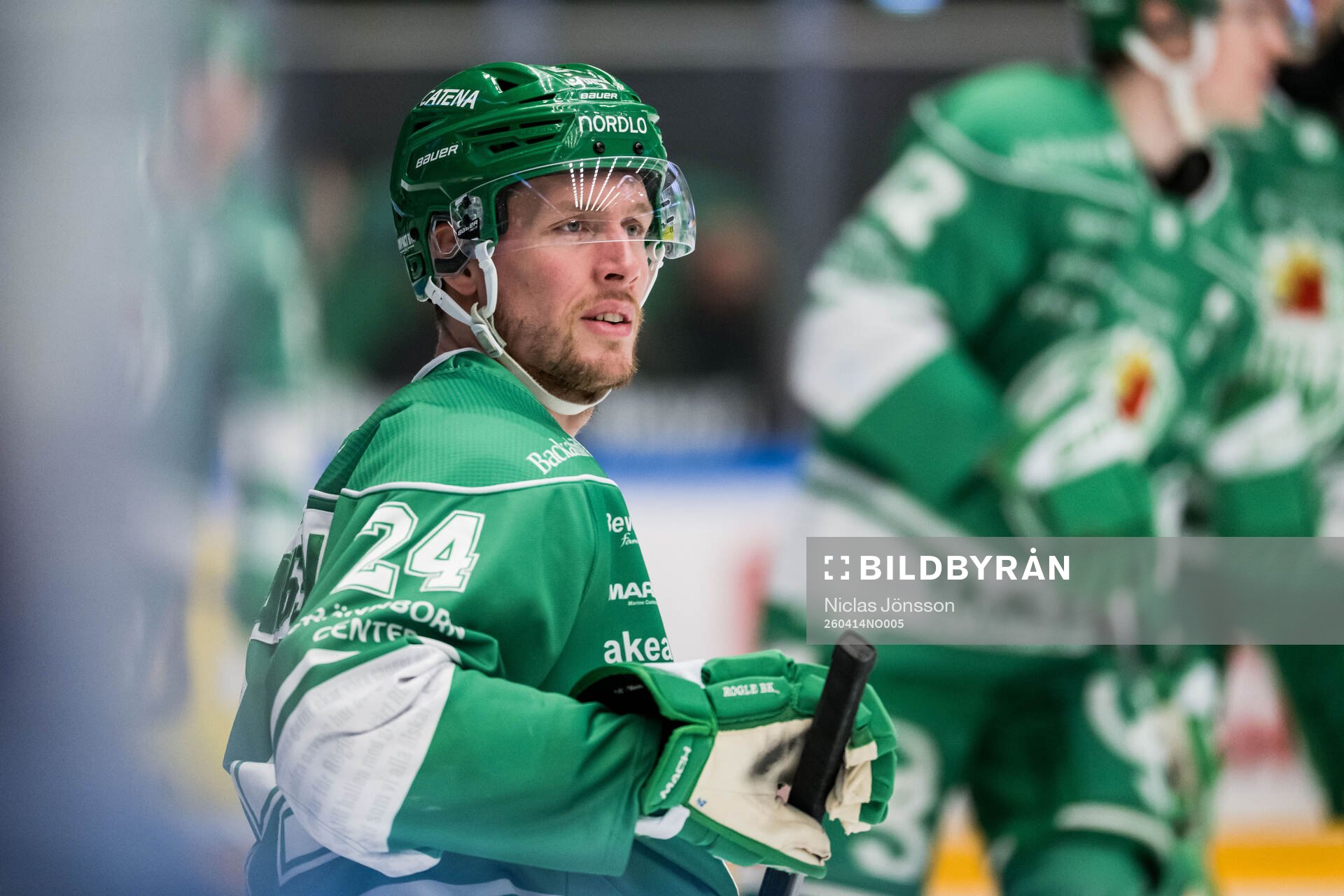 Rögles Mattias Göransson