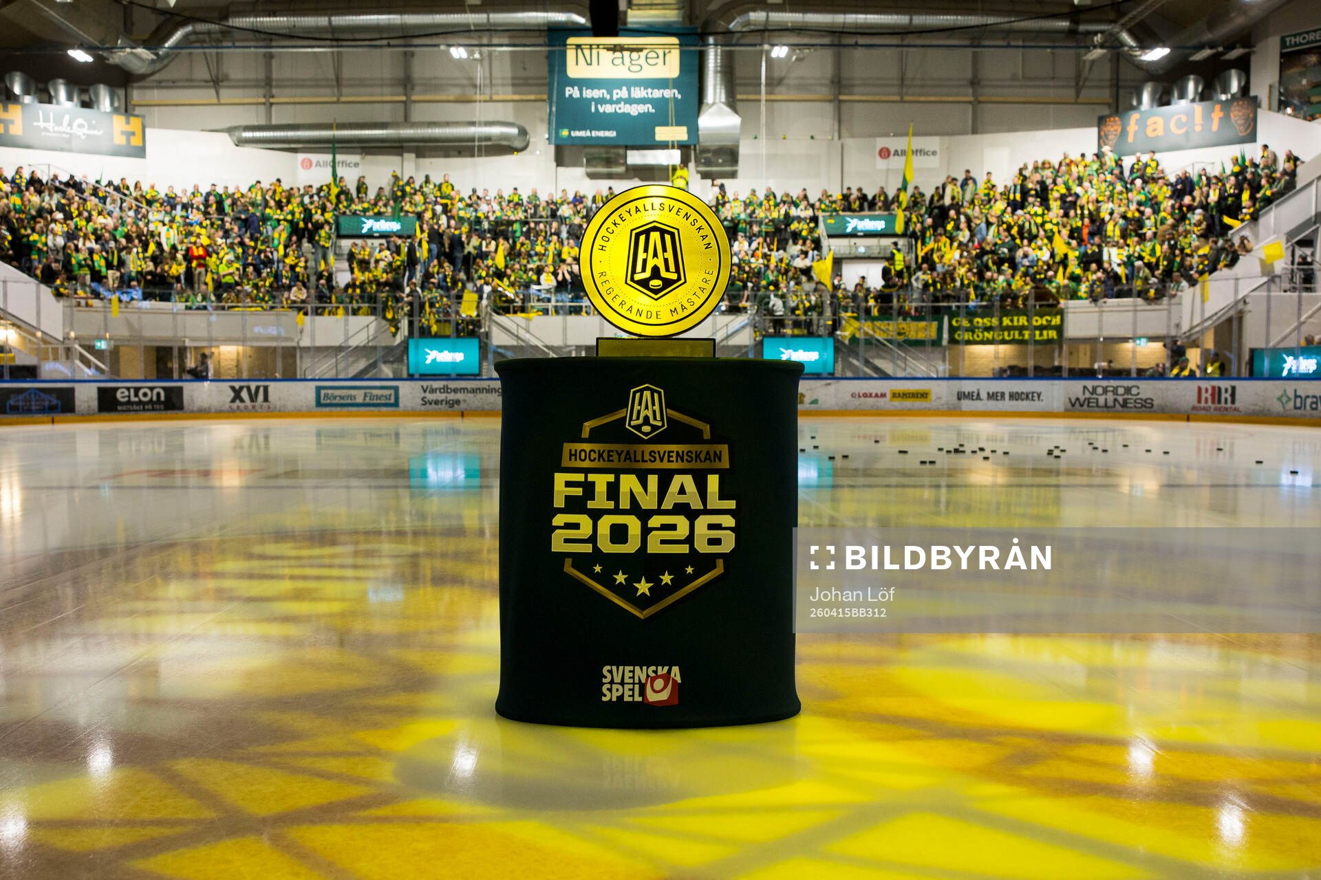 Hockeyallsvenska pokalen