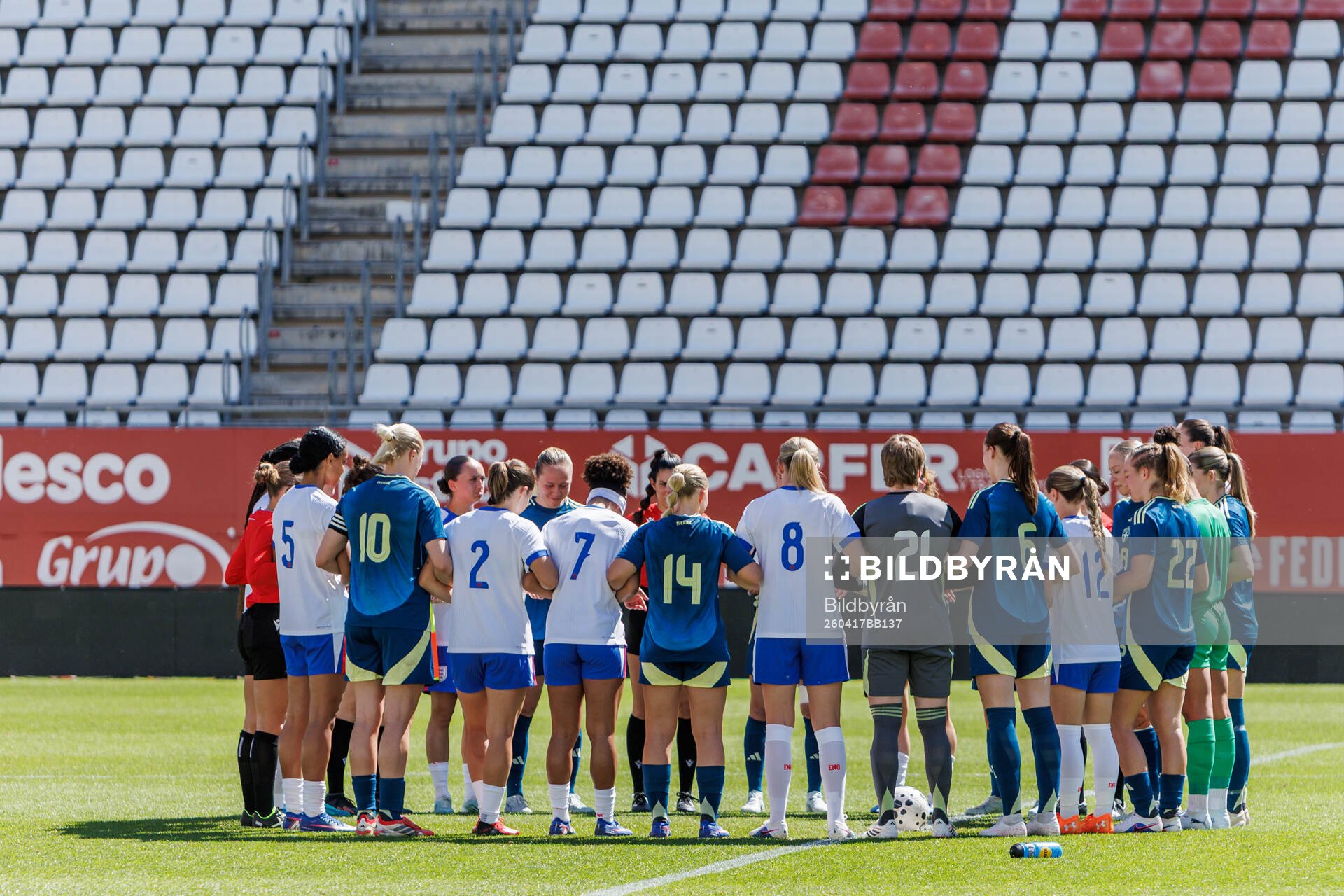 Players of Sweden