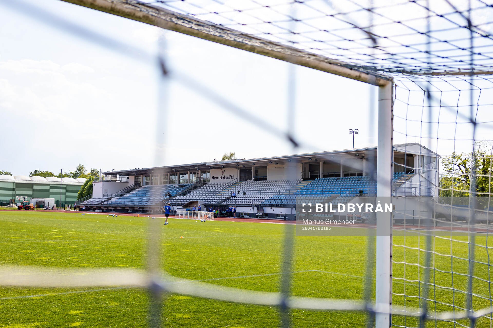 Mestni Stadion