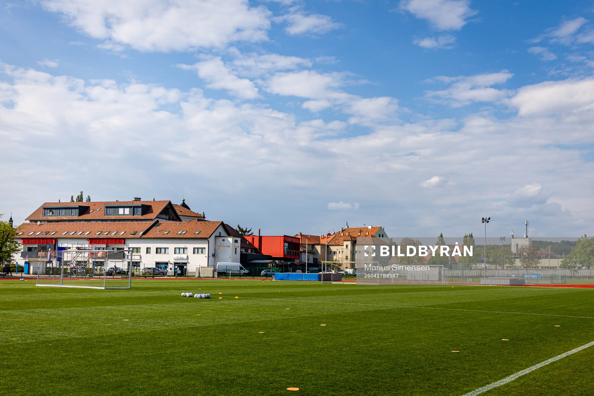 Mestni Stadion