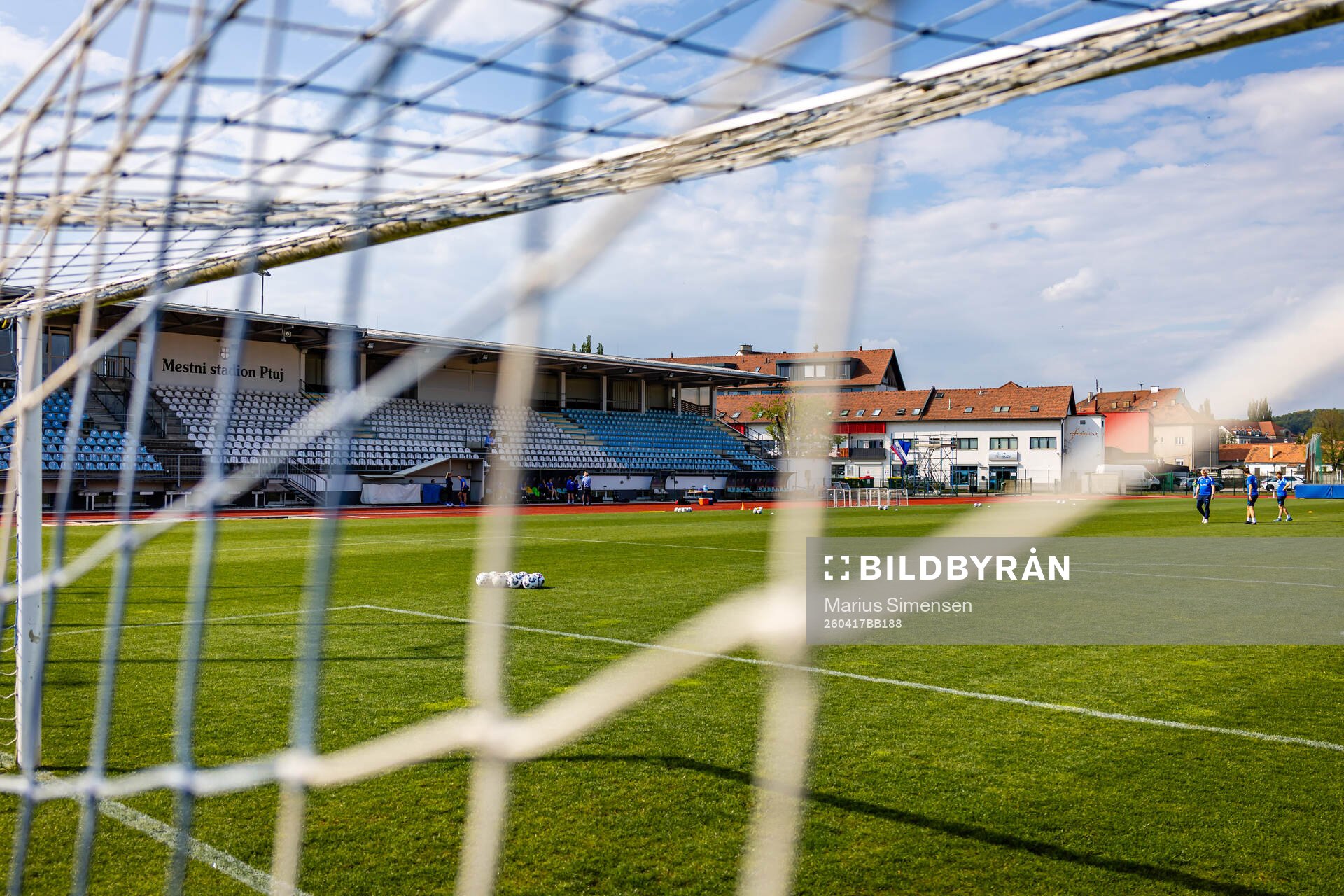 Mestni Stadion
