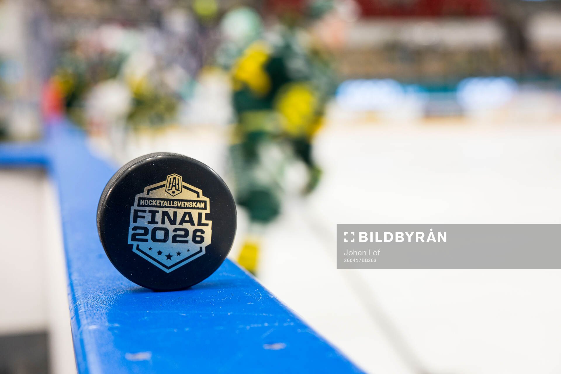 Matchpuck