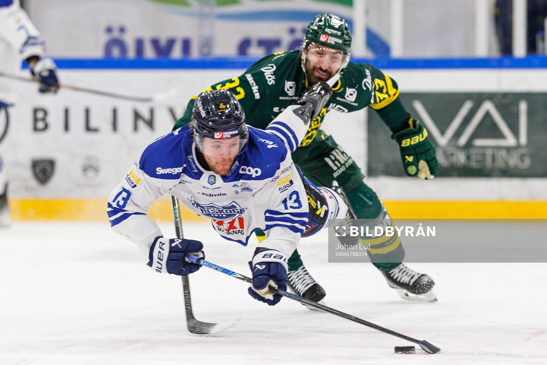 Karlskogas Hampus Plato