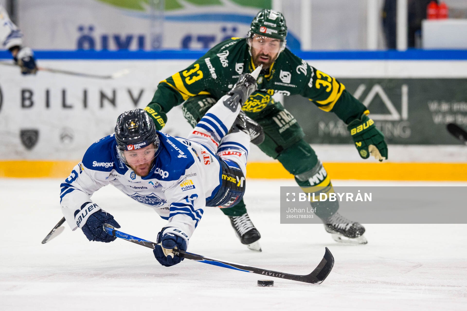 Karlskogas Hampus Plato