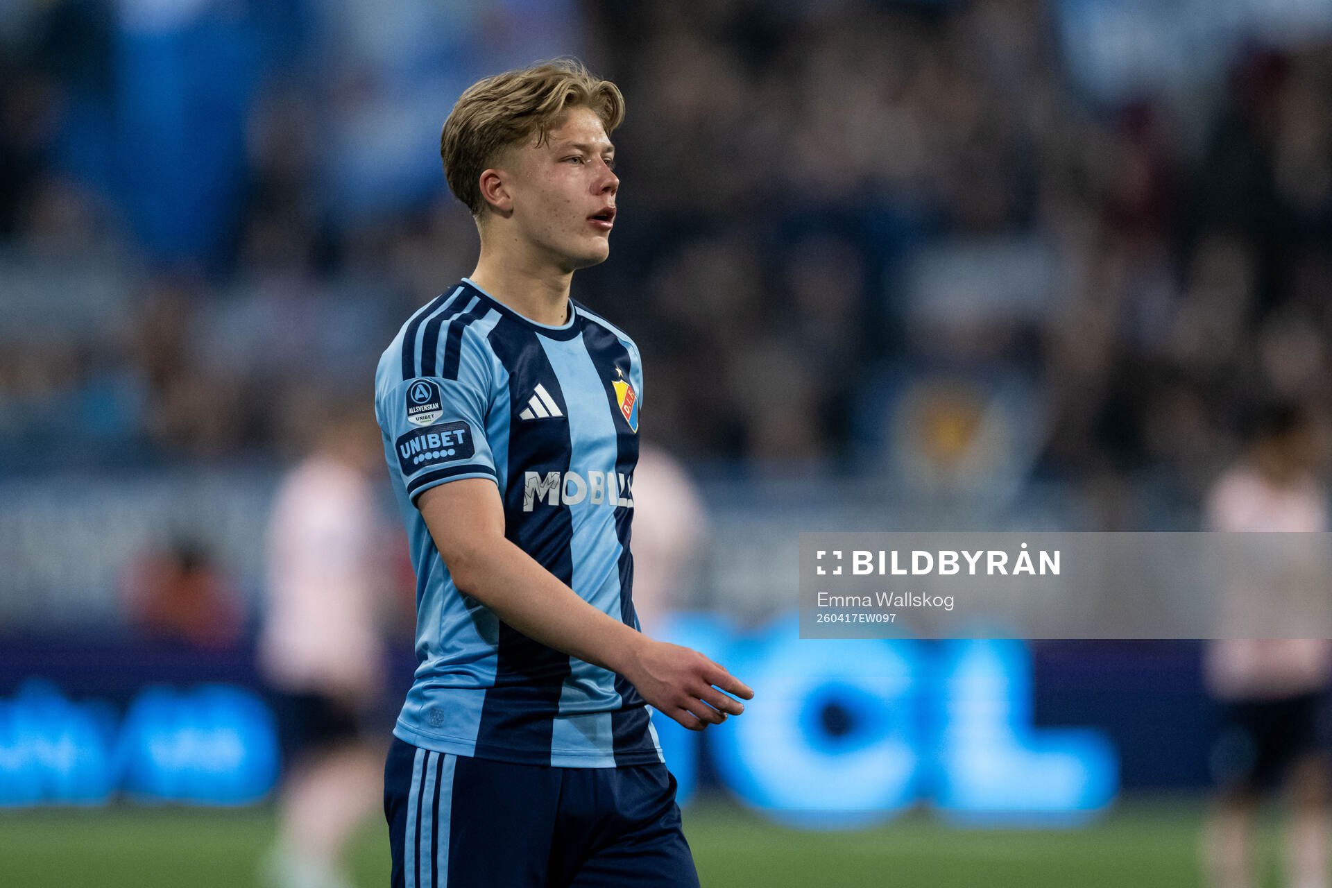 Djurgårdens Matias Siltanen