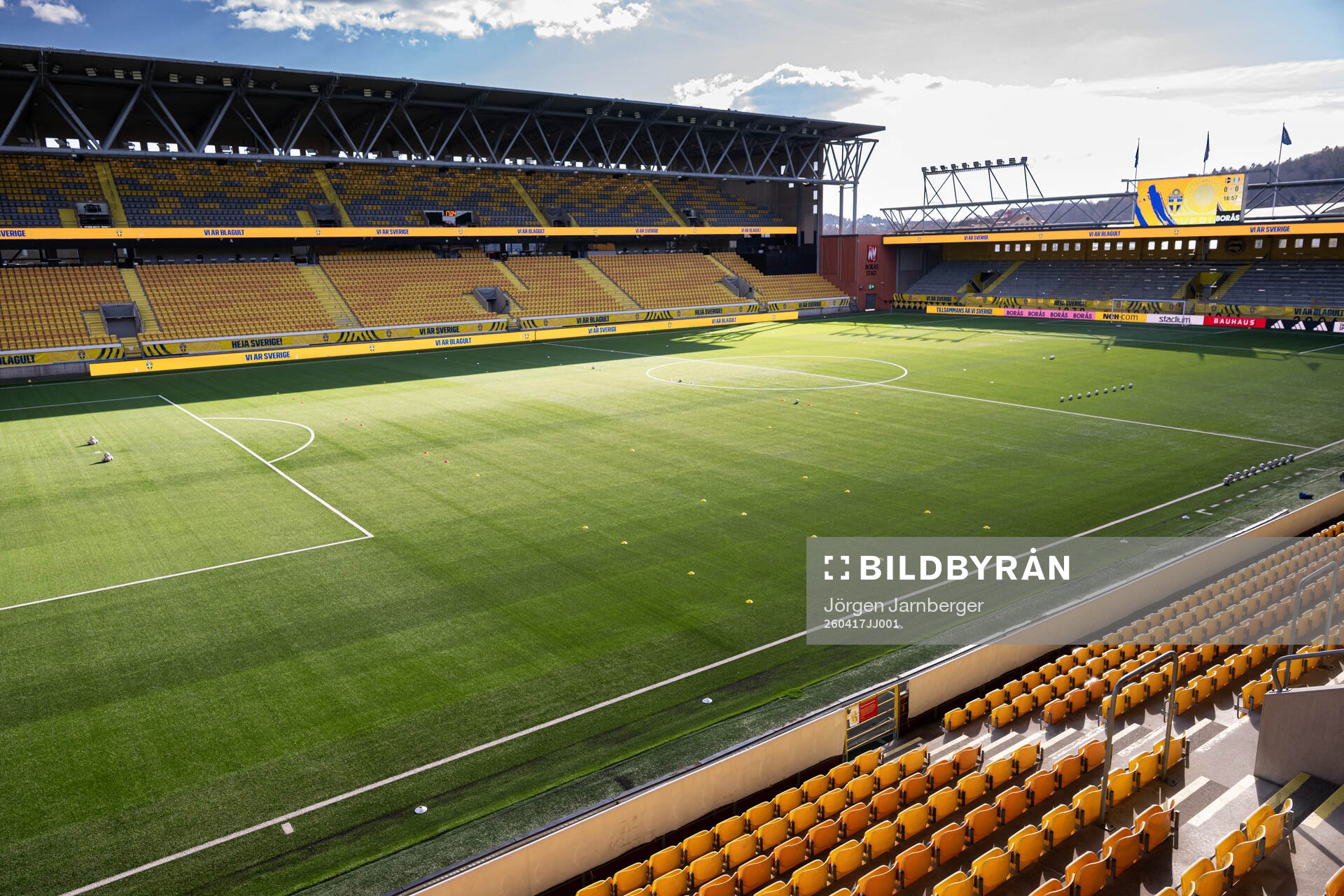 Borås Arena