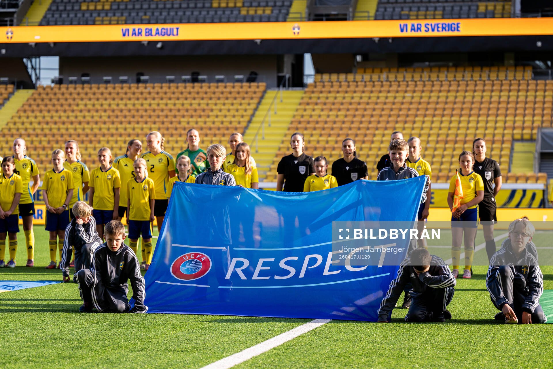 UEFA Respect