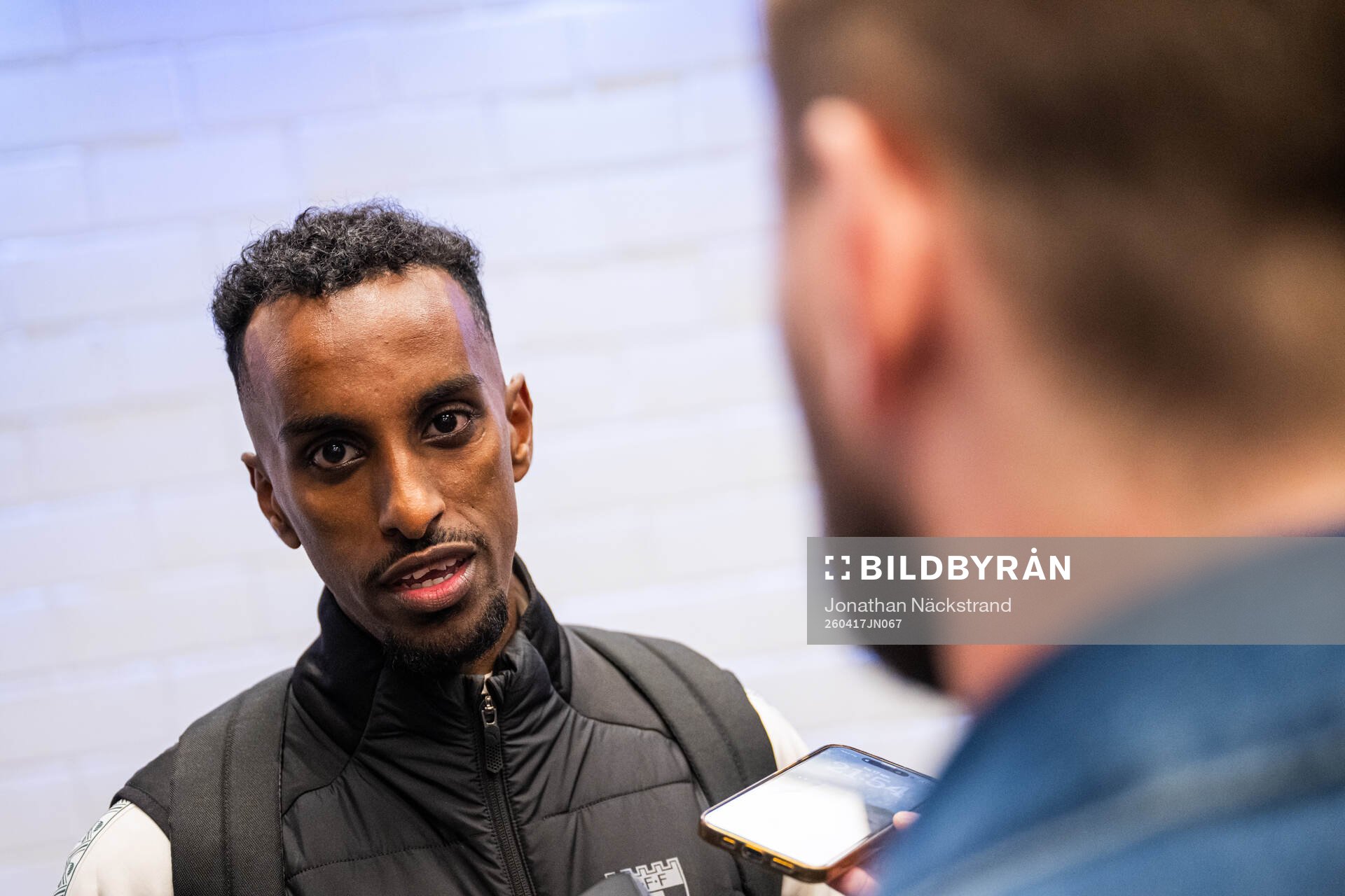 Malmö FFs Taha Ali