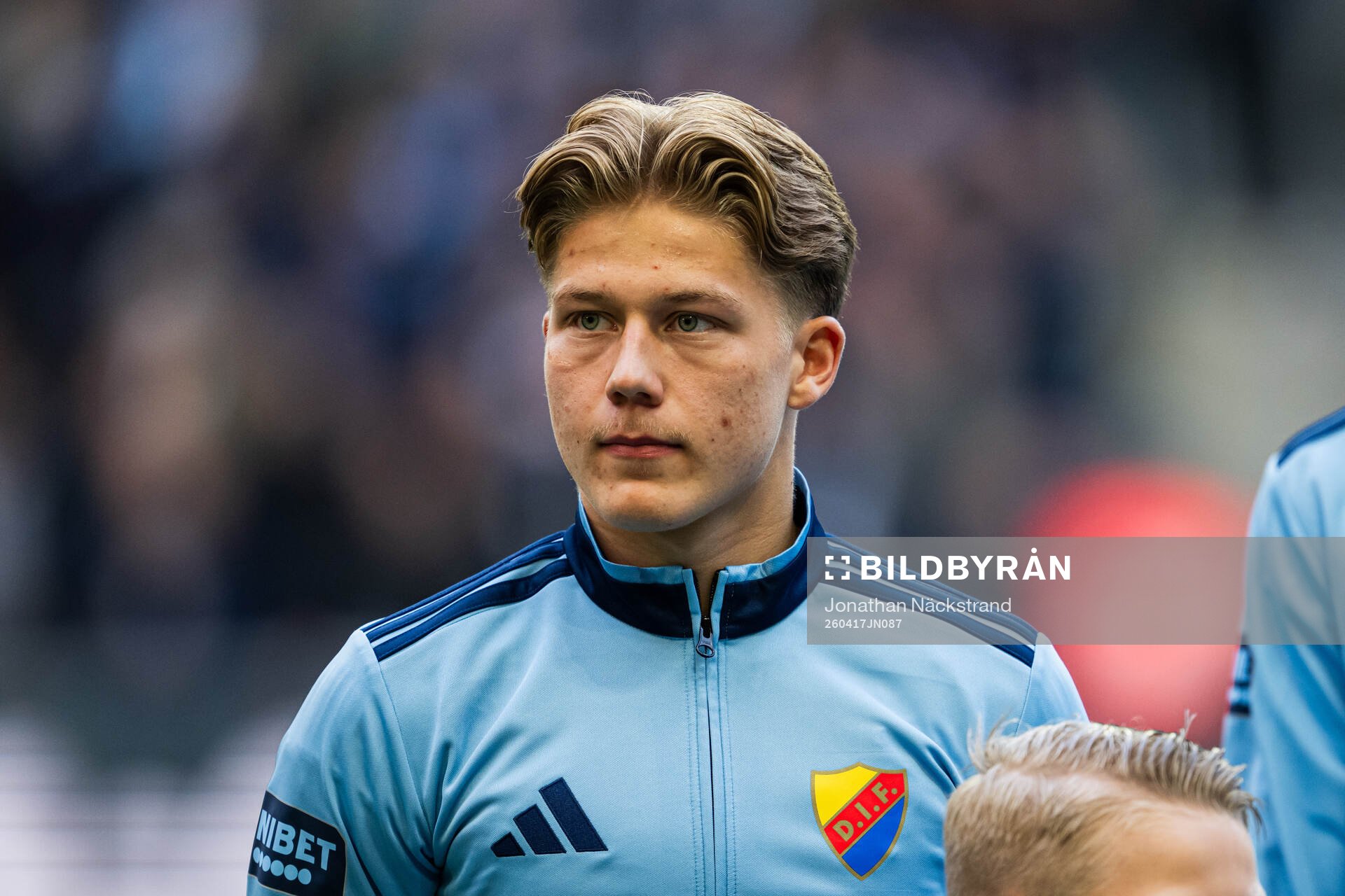 Djurgårdens Matias Siltanen