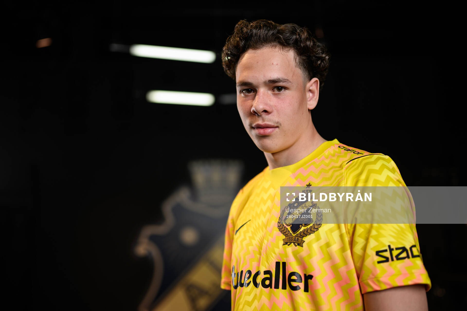 Norton de Carvalho