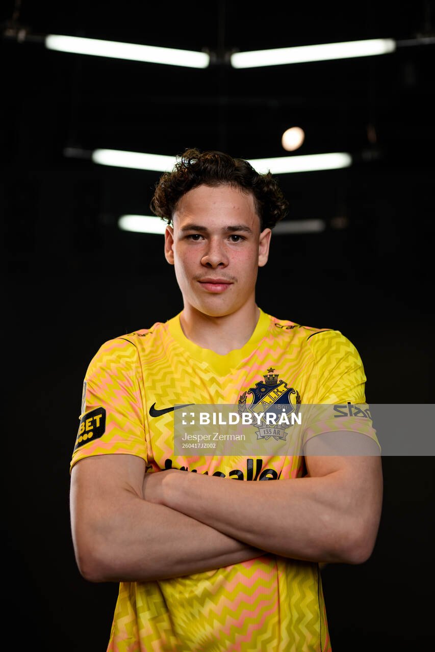 Norton de Carvalho