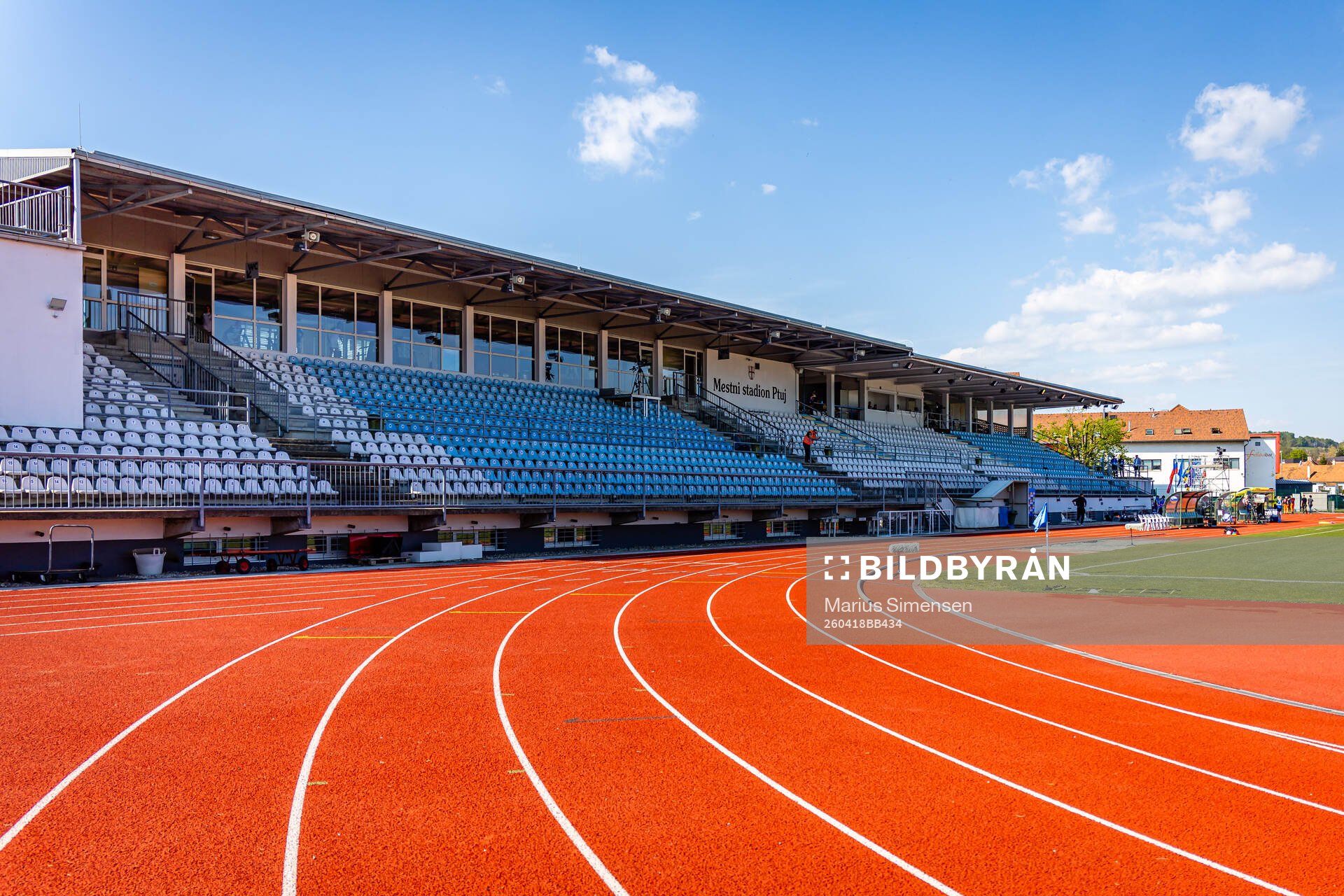 Mestni Stadion