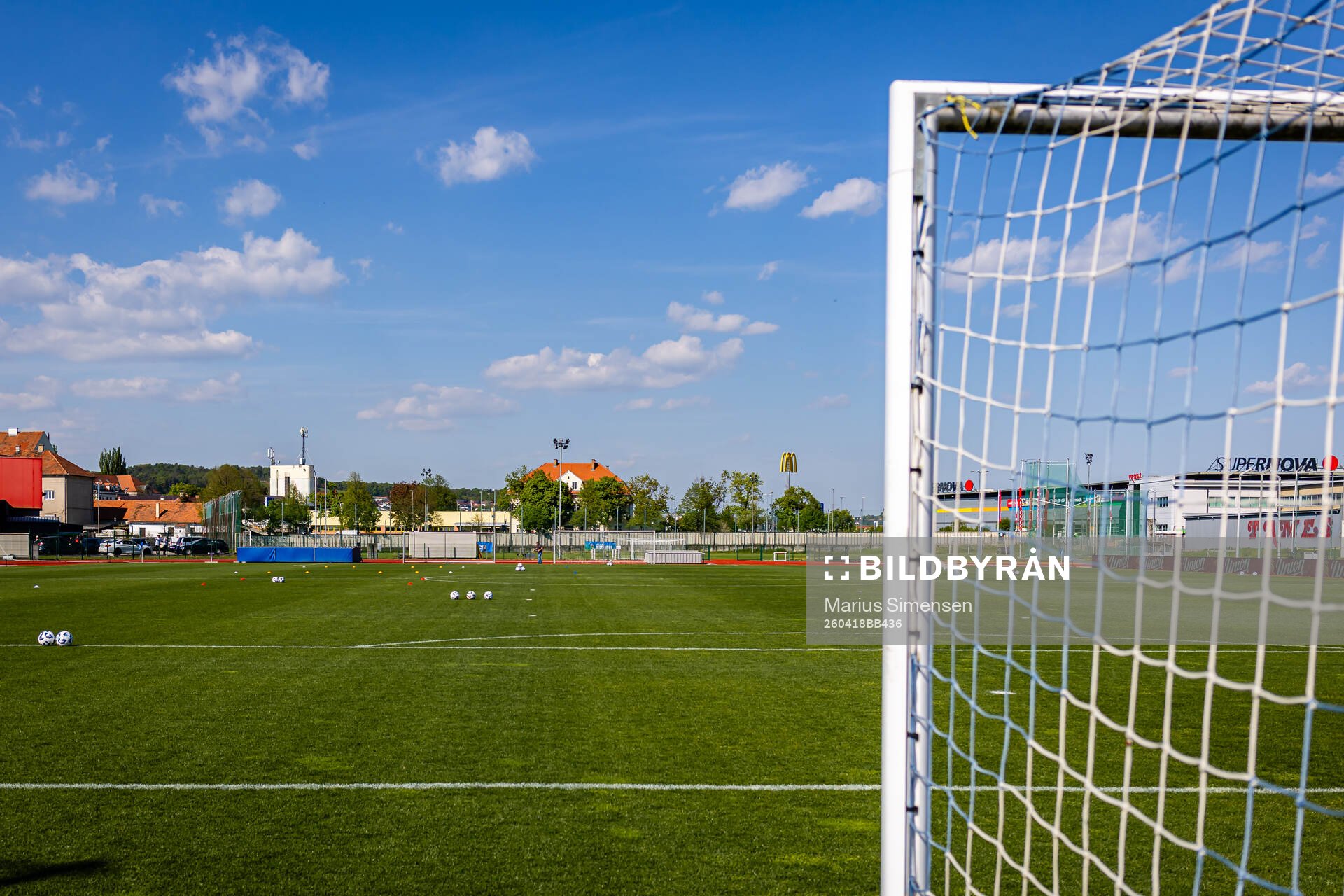 Mestni Stadion