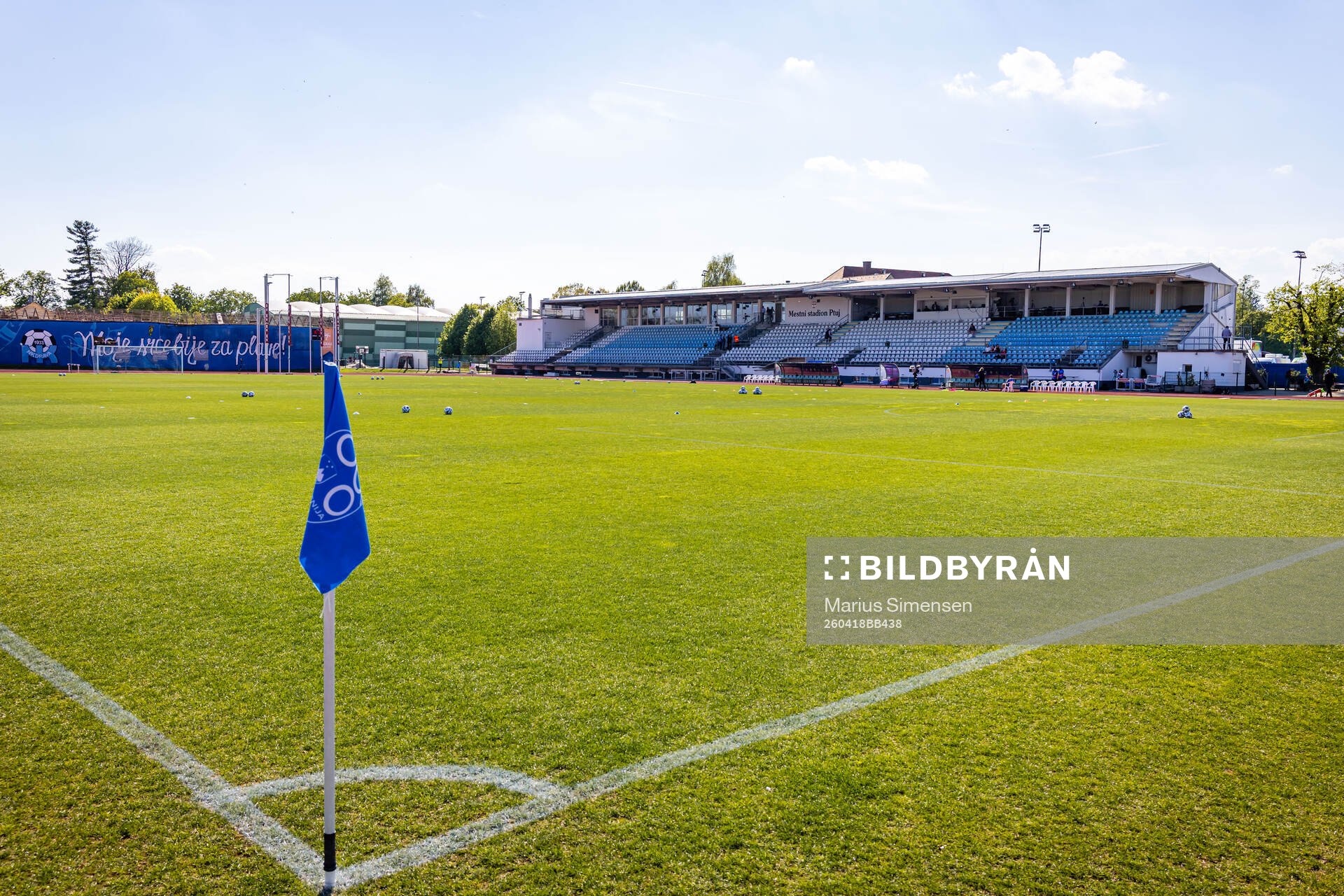 Mestni Stadion