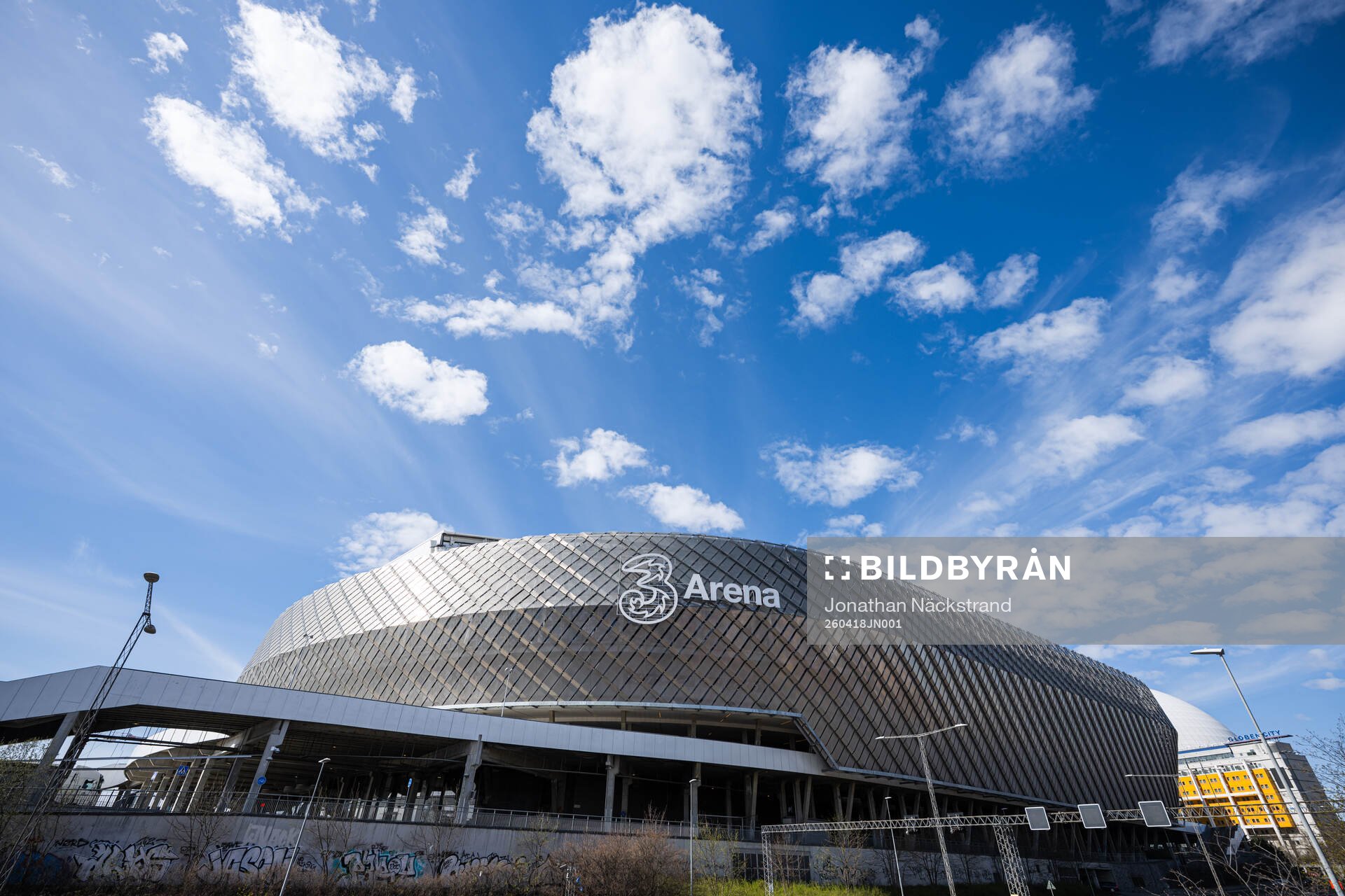 3Arena