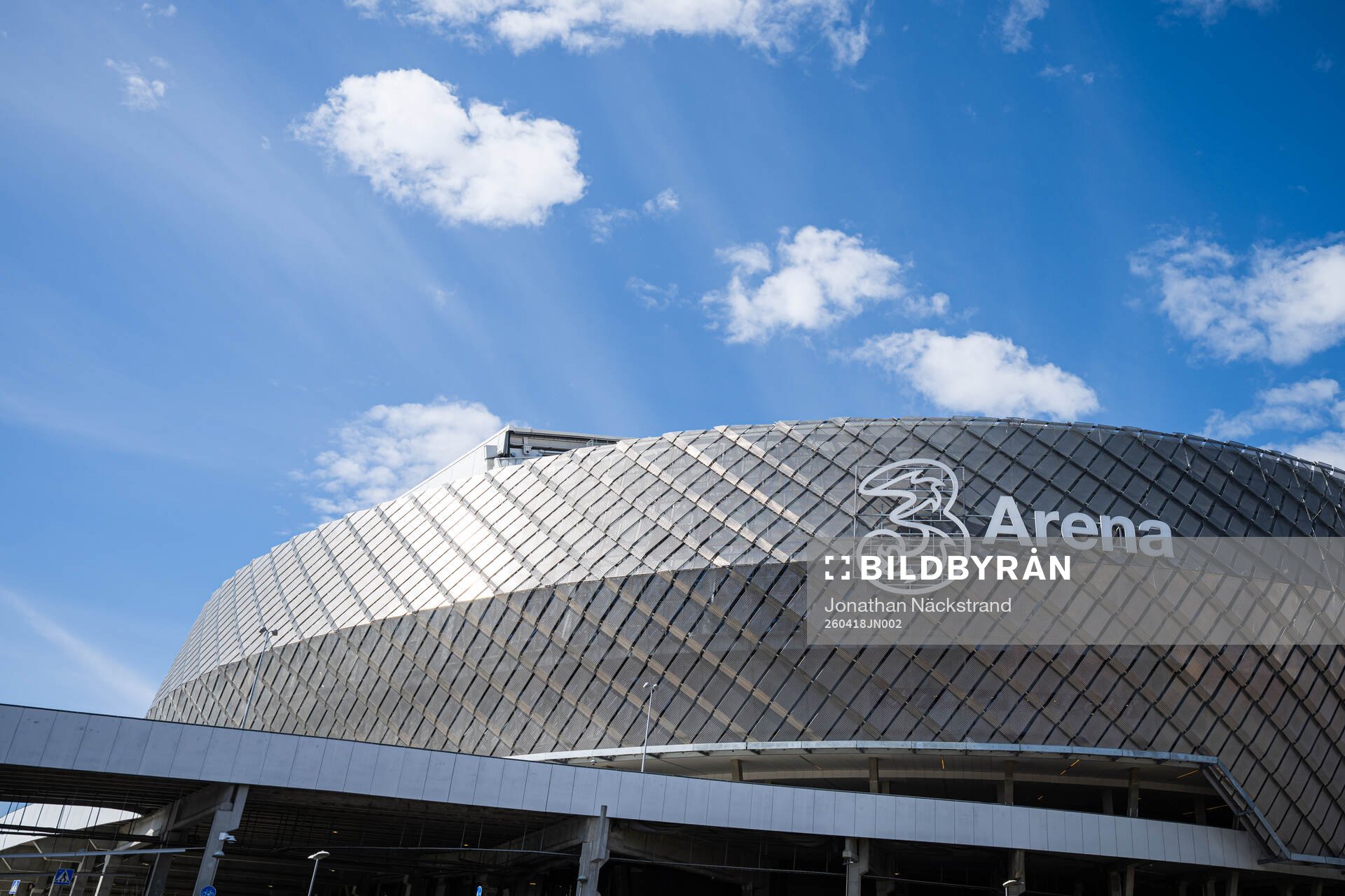 3Arena