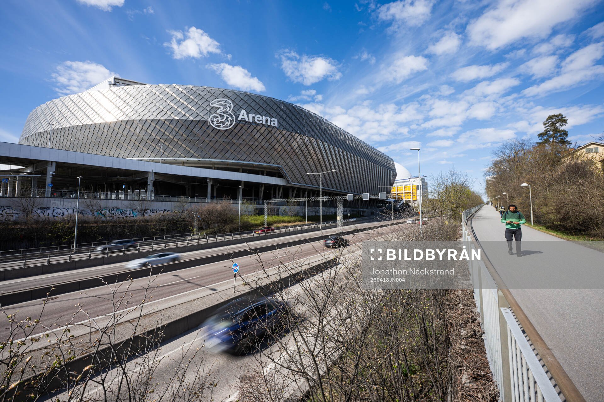 3Arena