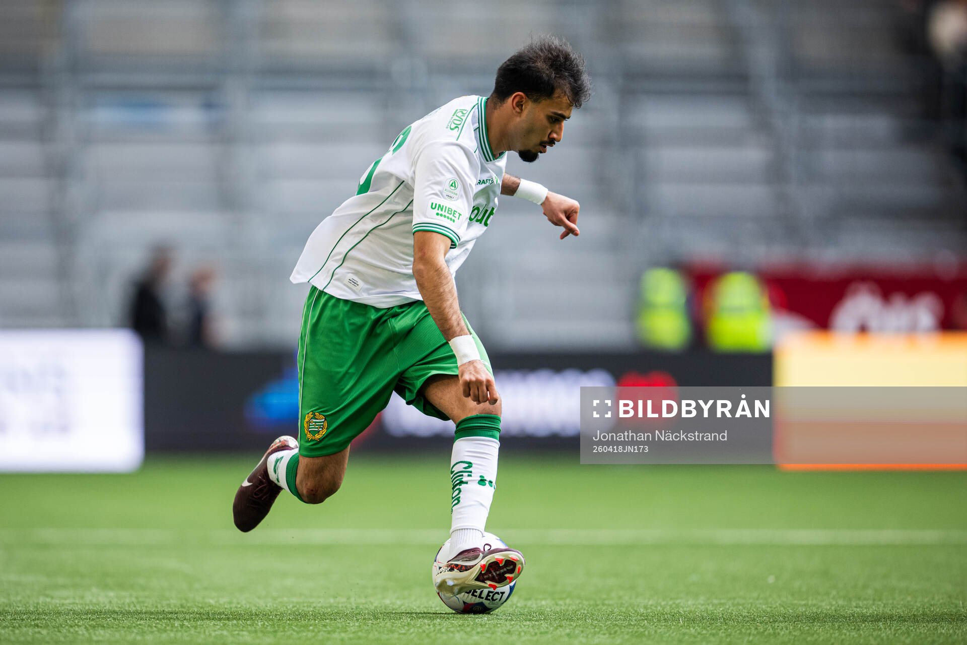 Hammarbys Montader Madjed
