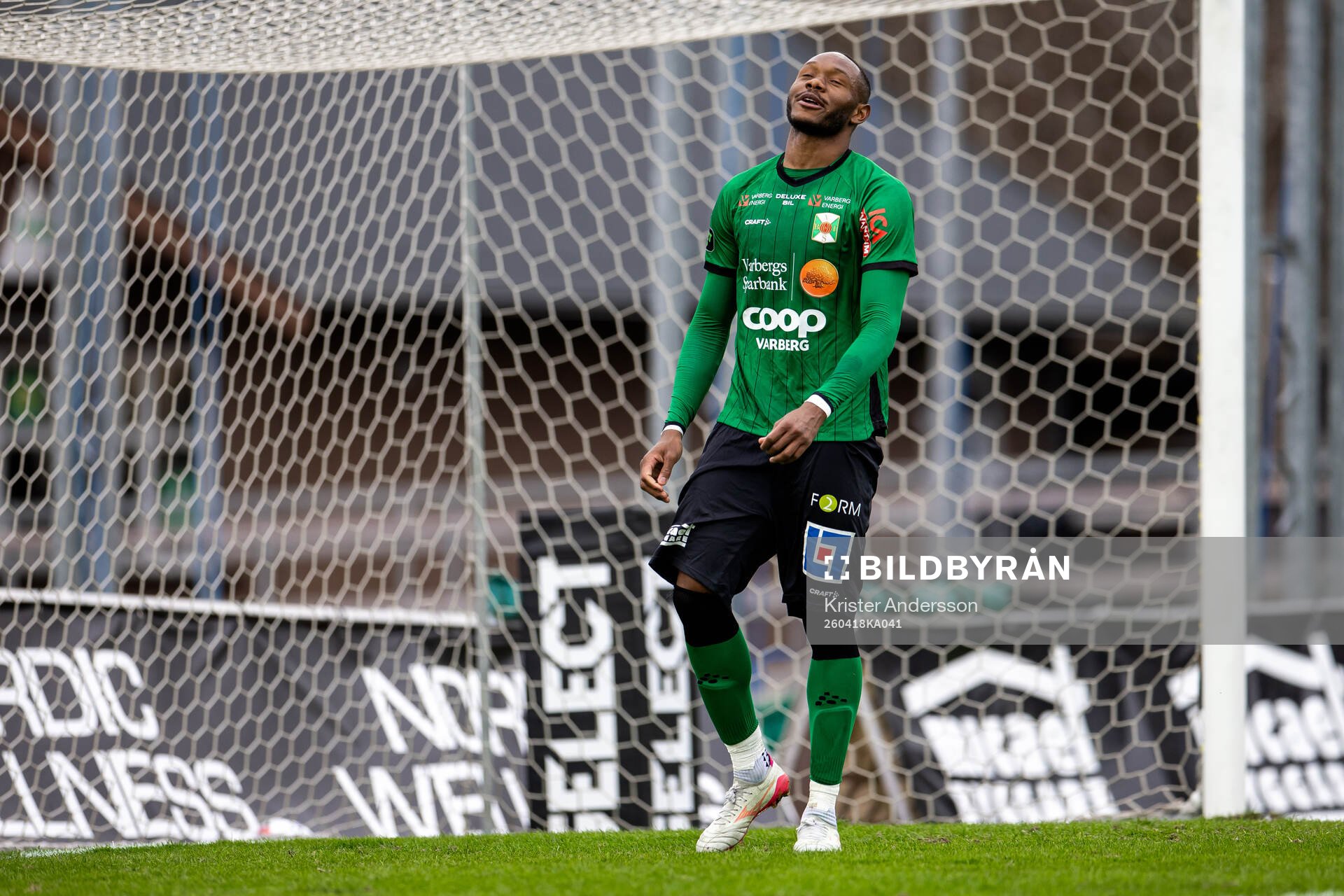 Varbergs Shanyder Borgelin