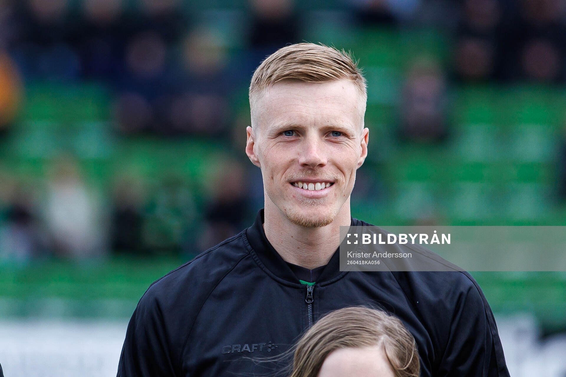 Varbergs Emil Hellman