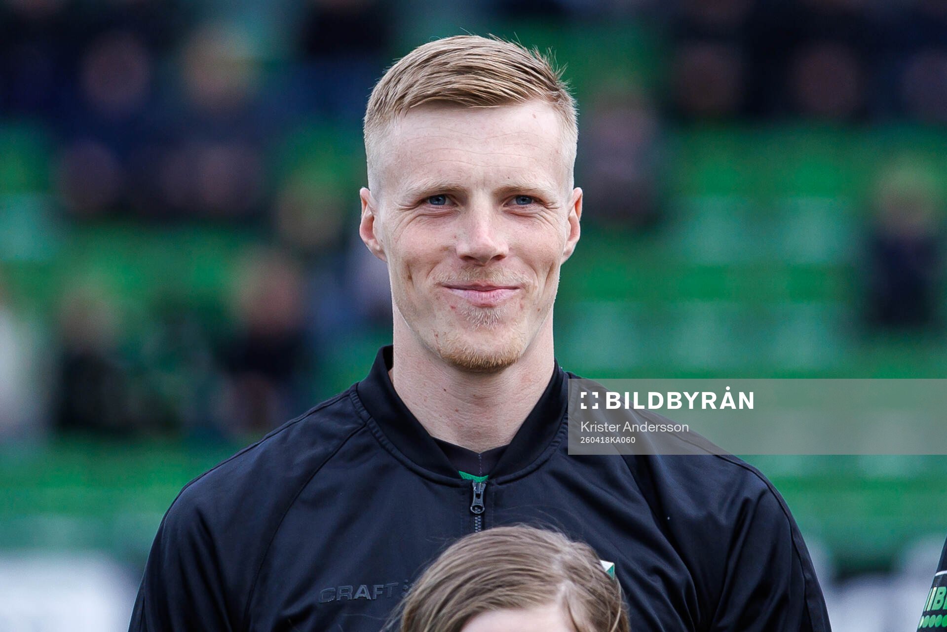 Varbergs Emil Hellman