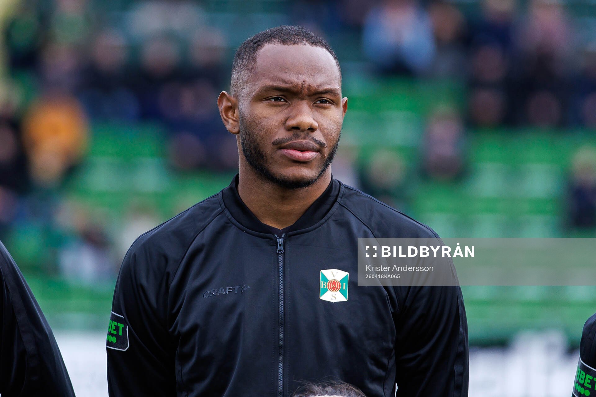 Varbergs Shanyder Borgelin