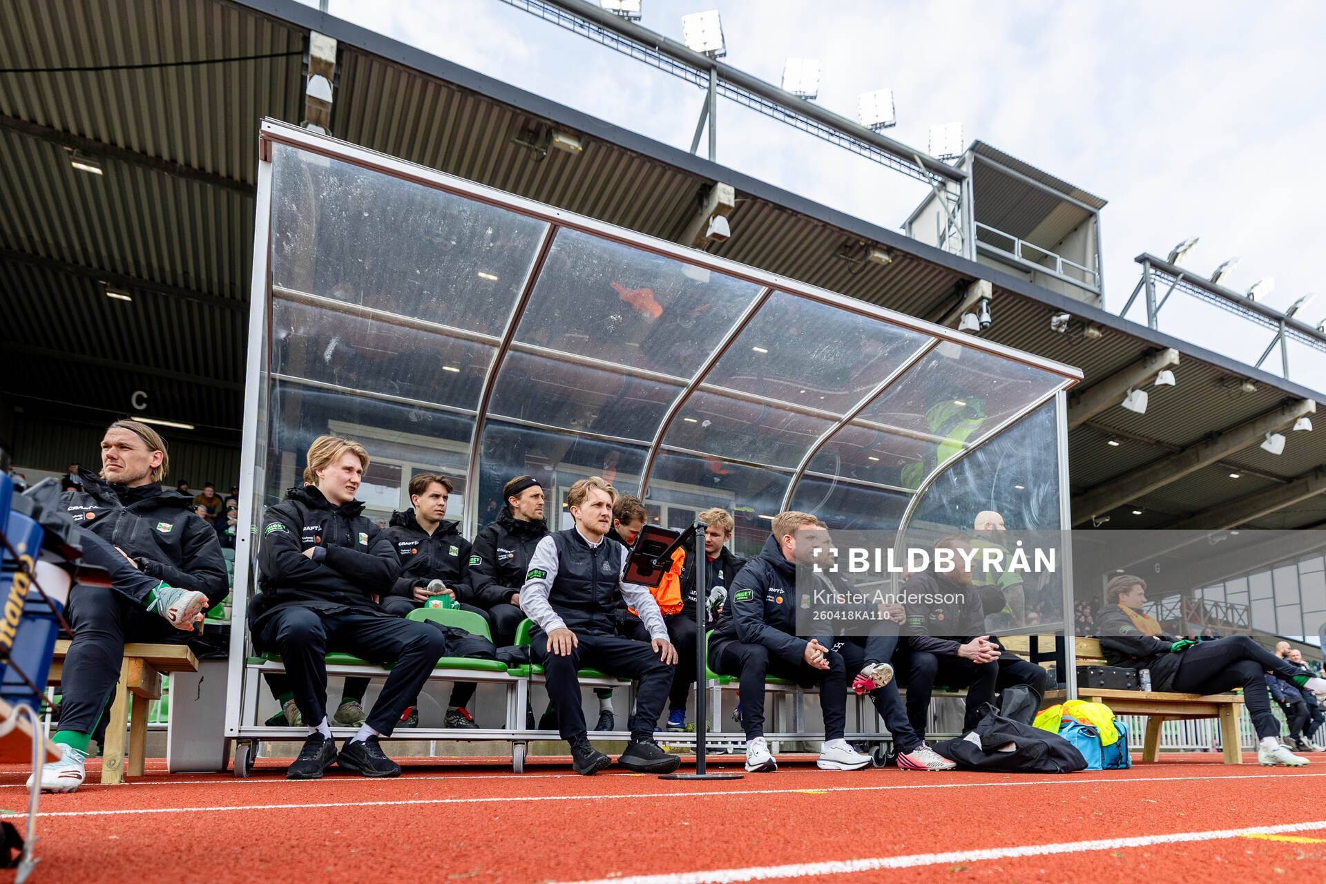 Varbergs bänk