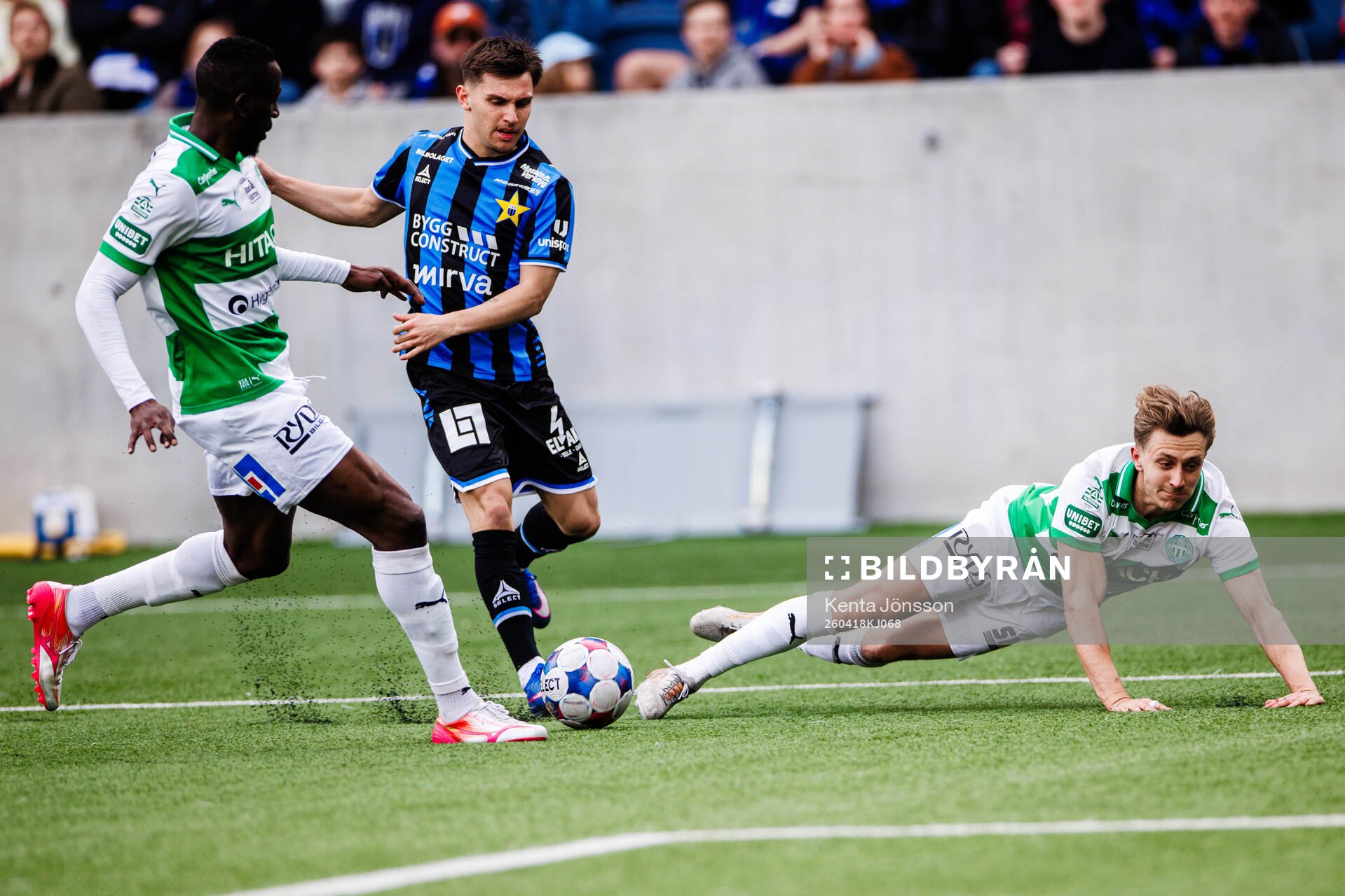 Sirius Isak Bjerkebo
