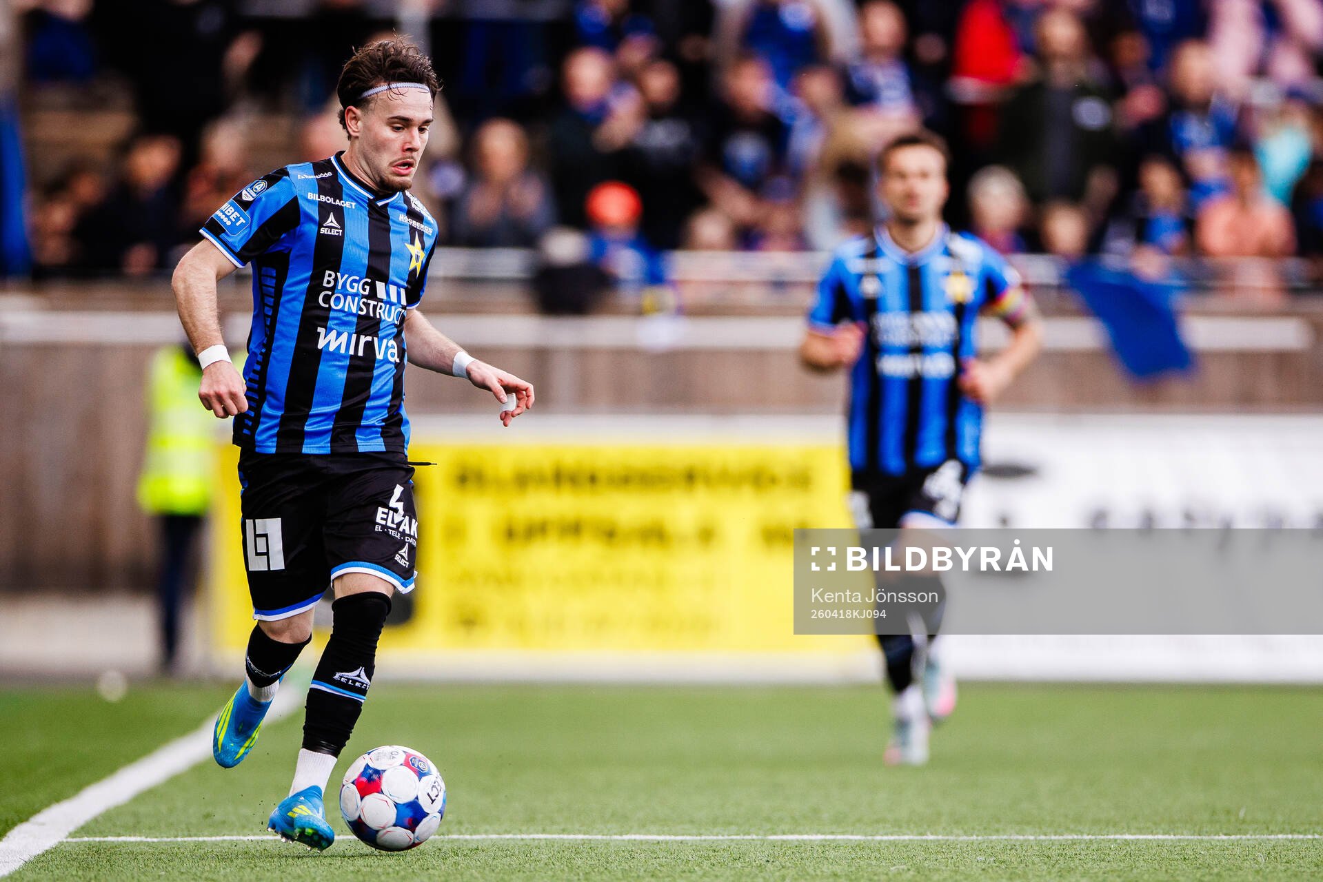 Sirius Neo Jönsson