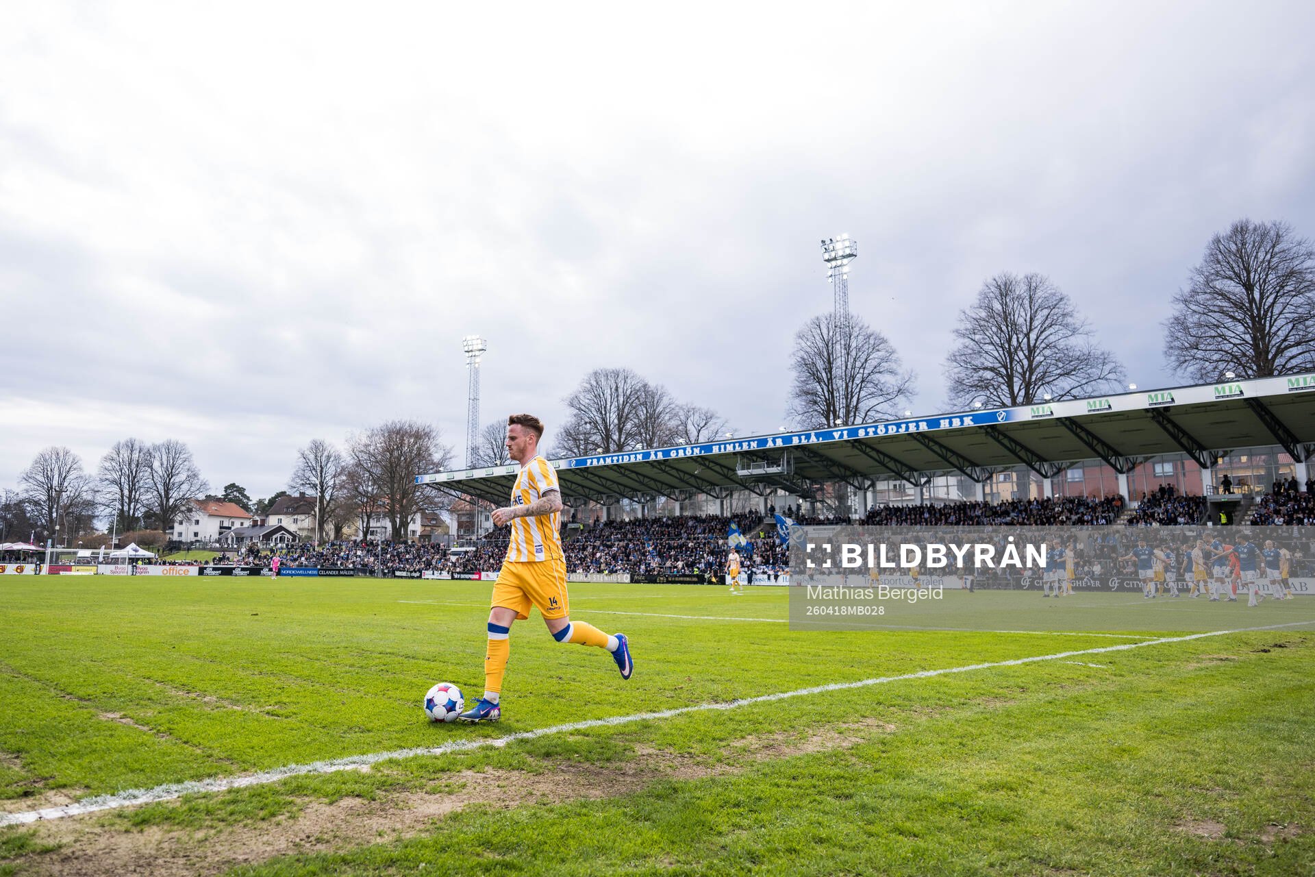 IFK Göteborgs Tobias Heintz
