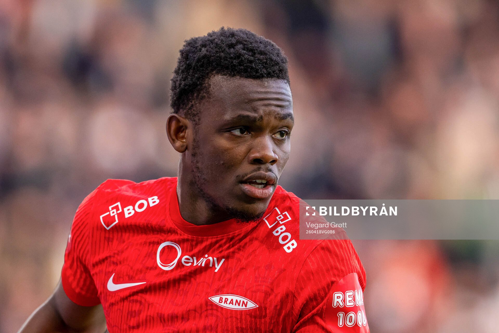 Rabbi Matondo of Brann
