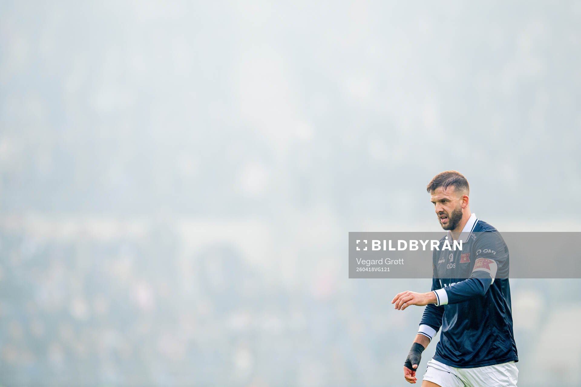 Zlatko Tripic of Viking